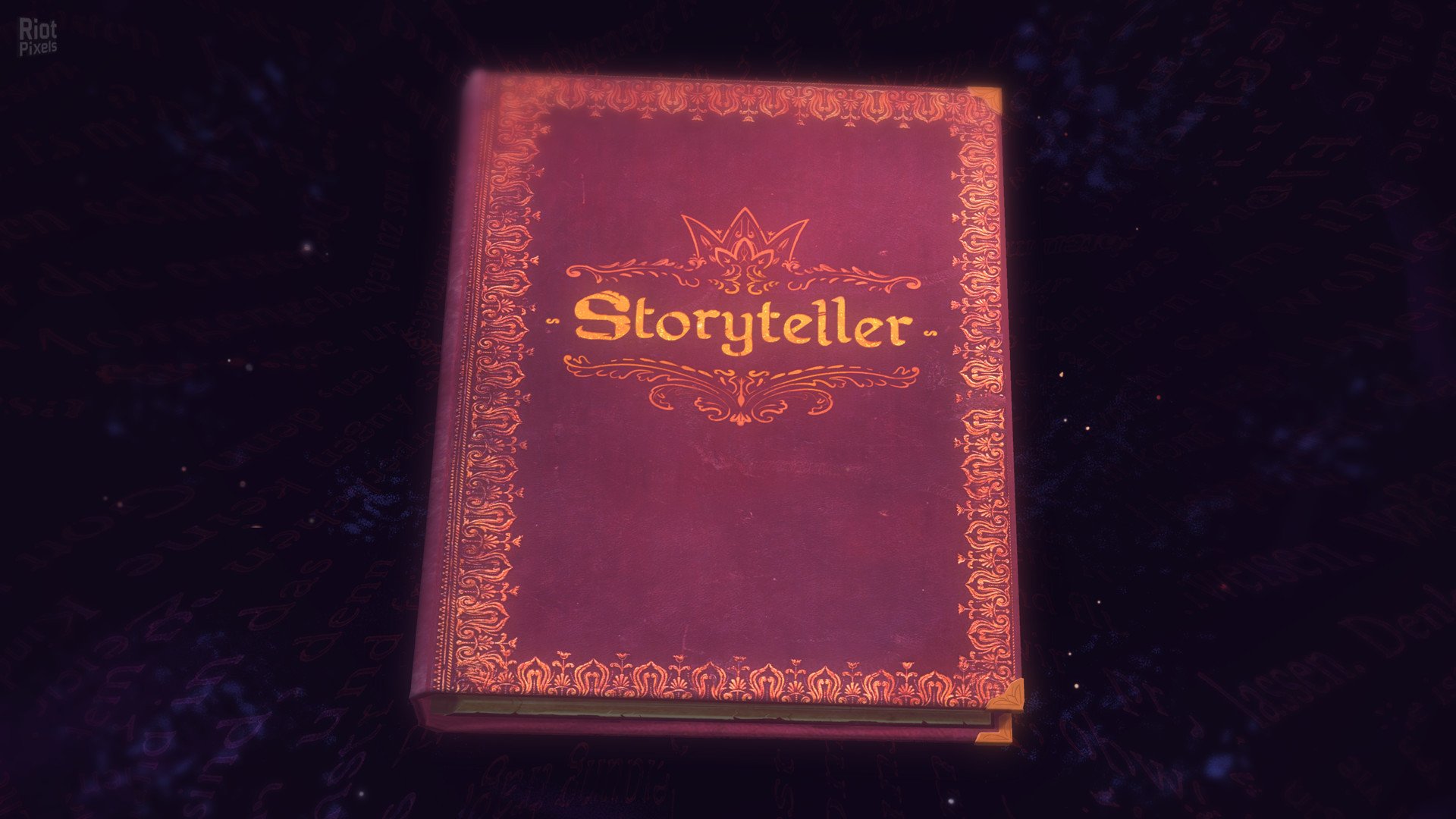 [4]-Storyteller: Soundtrack Edition – v1.0.8 + Bonus OST Download-HohohoGames