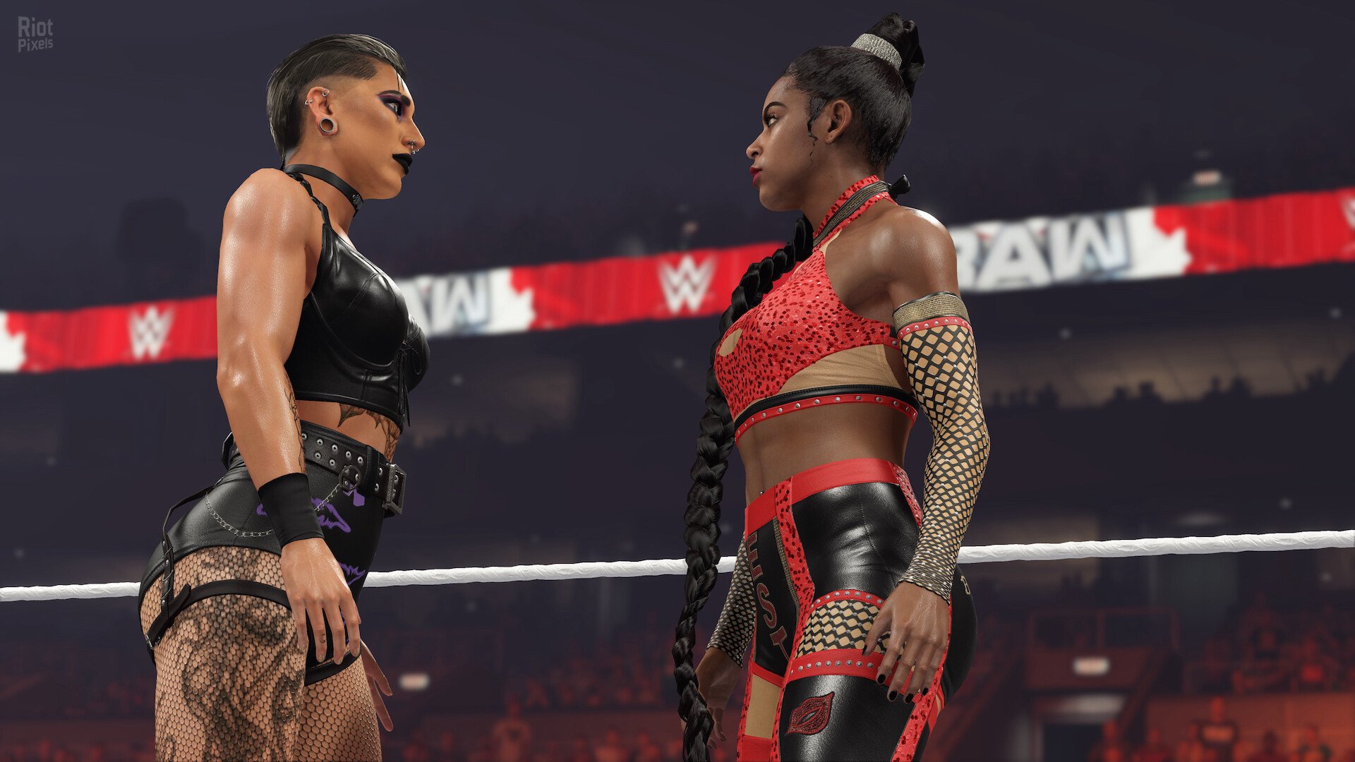 [5]-WWE 2K23 – v1.02 + 6 DLCs (Monkey Repack) Download-HohohoGames