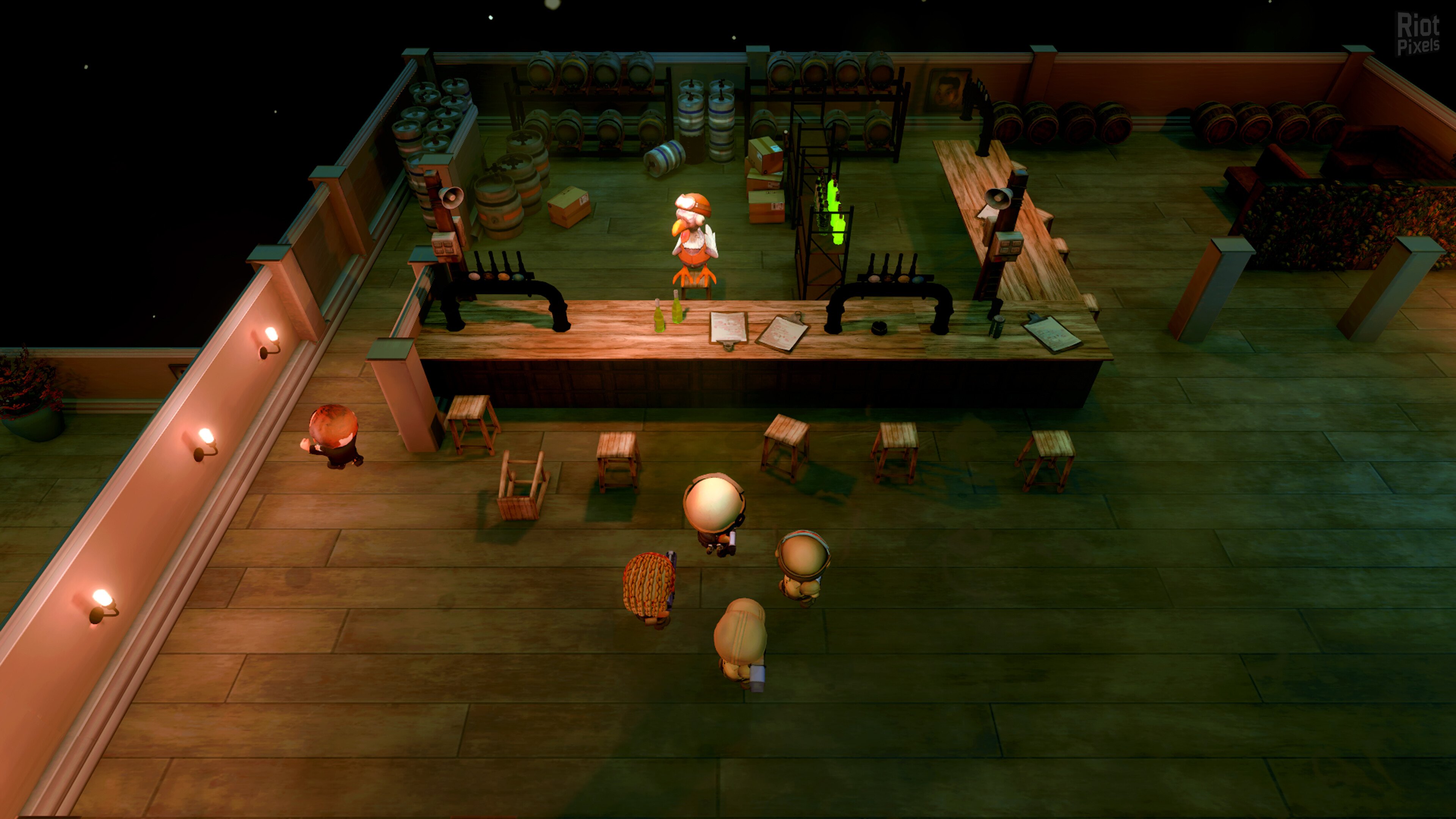 [11]-Tiny Troopers: Global Ops Download-HohohoGames