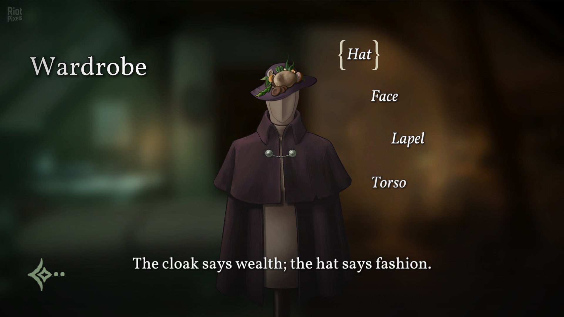 [16]-Mask of the Rose – v1.2.705 + Bonus Soundtrack Download-HohohoGames