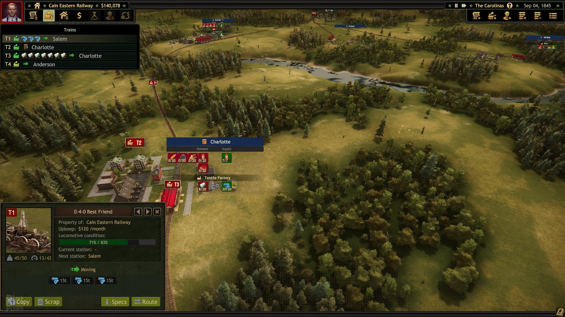 [12]-Railroad Corporation: Complete Collection – v1.1.13418 + 10 DLCs/Bonuses Download-HohohoGames