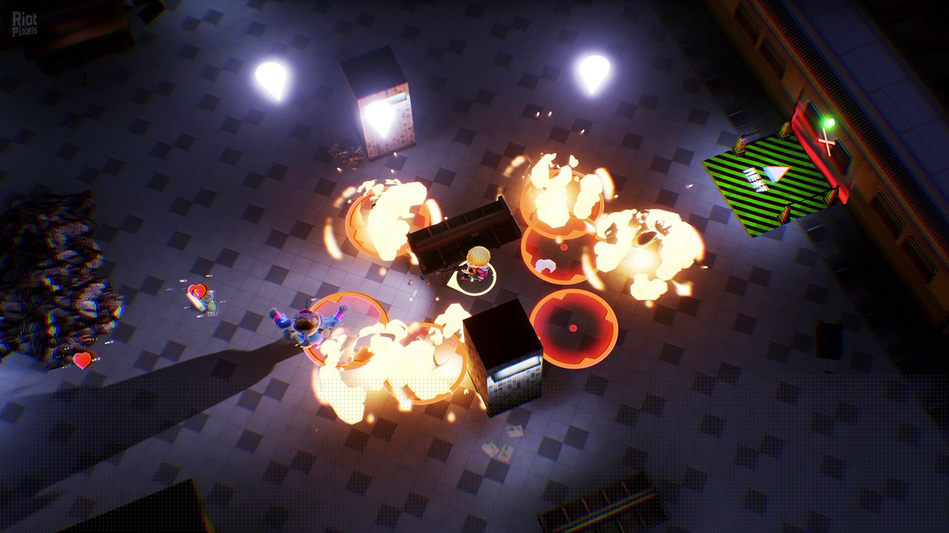 [8]-Zombie Soup – v1.0 Build 7 Download-HohohoGames