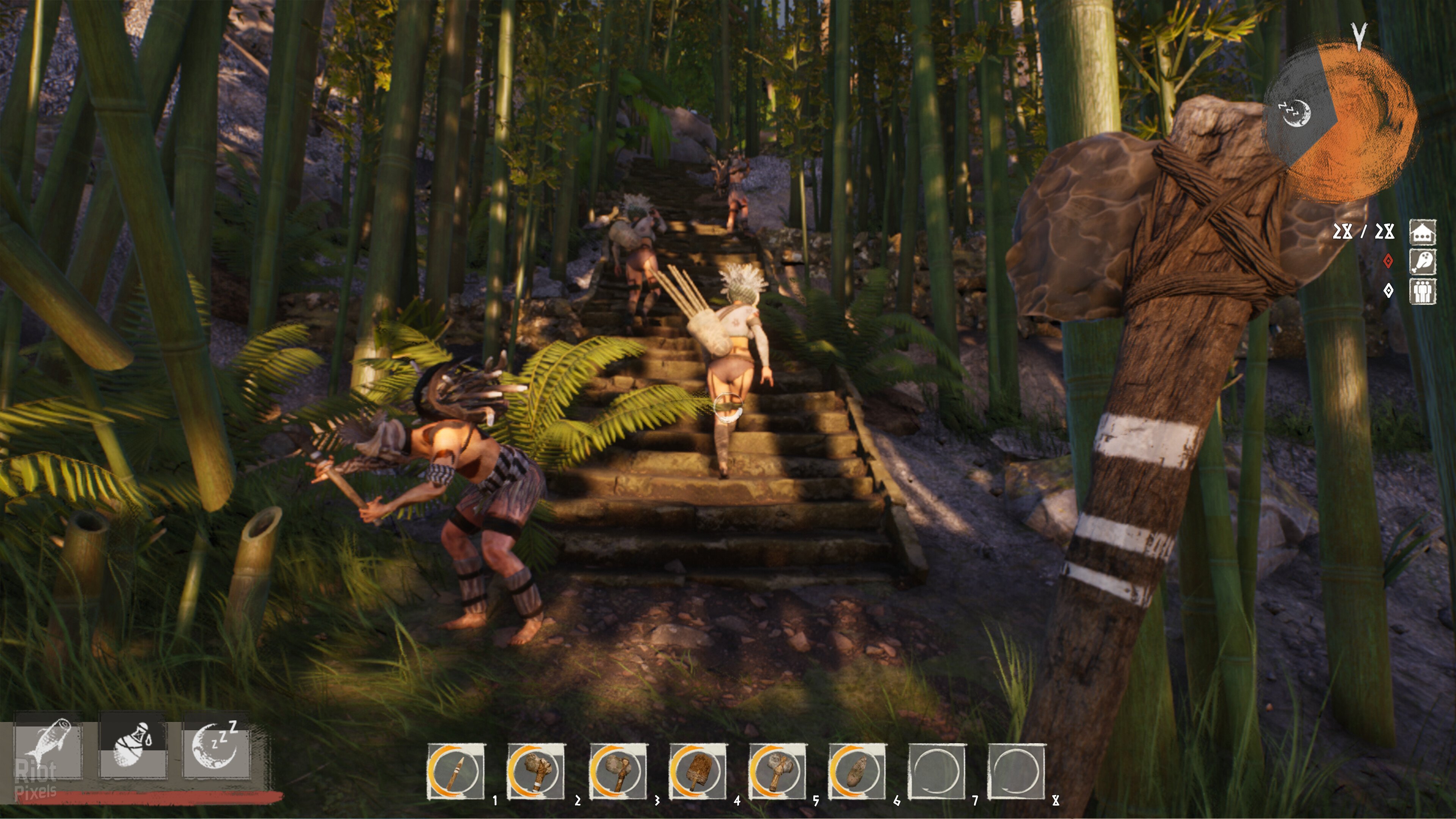 [2]-Tribe: Primitive Builder – v1.0.16 + Windows 7 Fix Download-HohohoGames