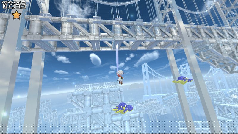 [3]-MOCHI A GIRL Download-HohohoGames
