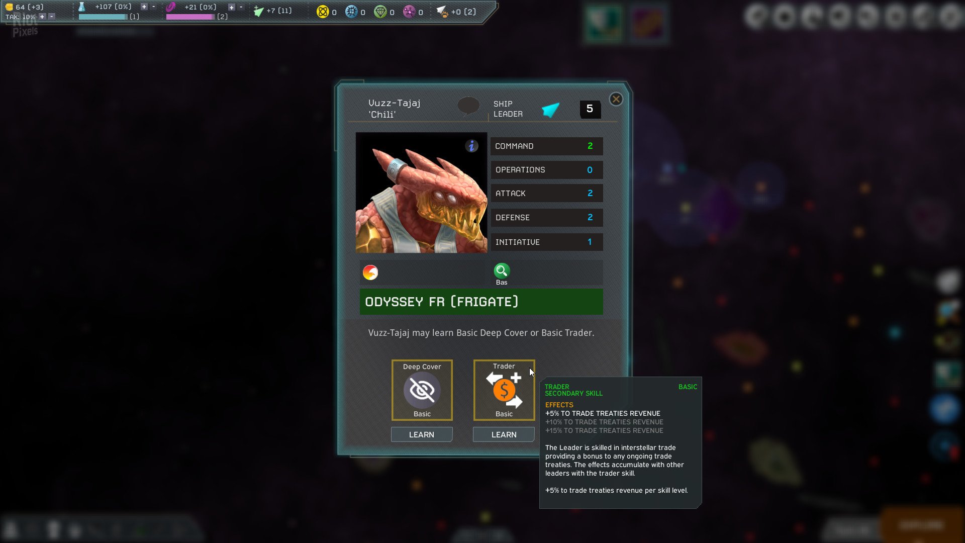 [14]-Interstellar Space: Genesis – v1.6.2 + 3 DLCs + Bonus OST Download-HohohoGames