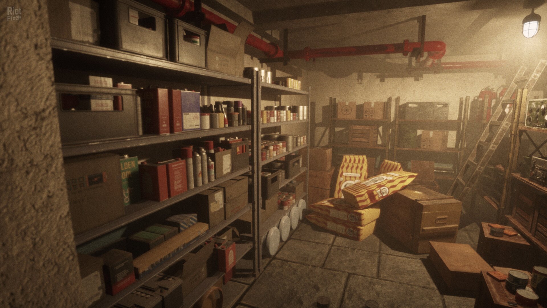 [7]-There’s Something In The Ice + Windows 7 Fix Download-HohohoGames