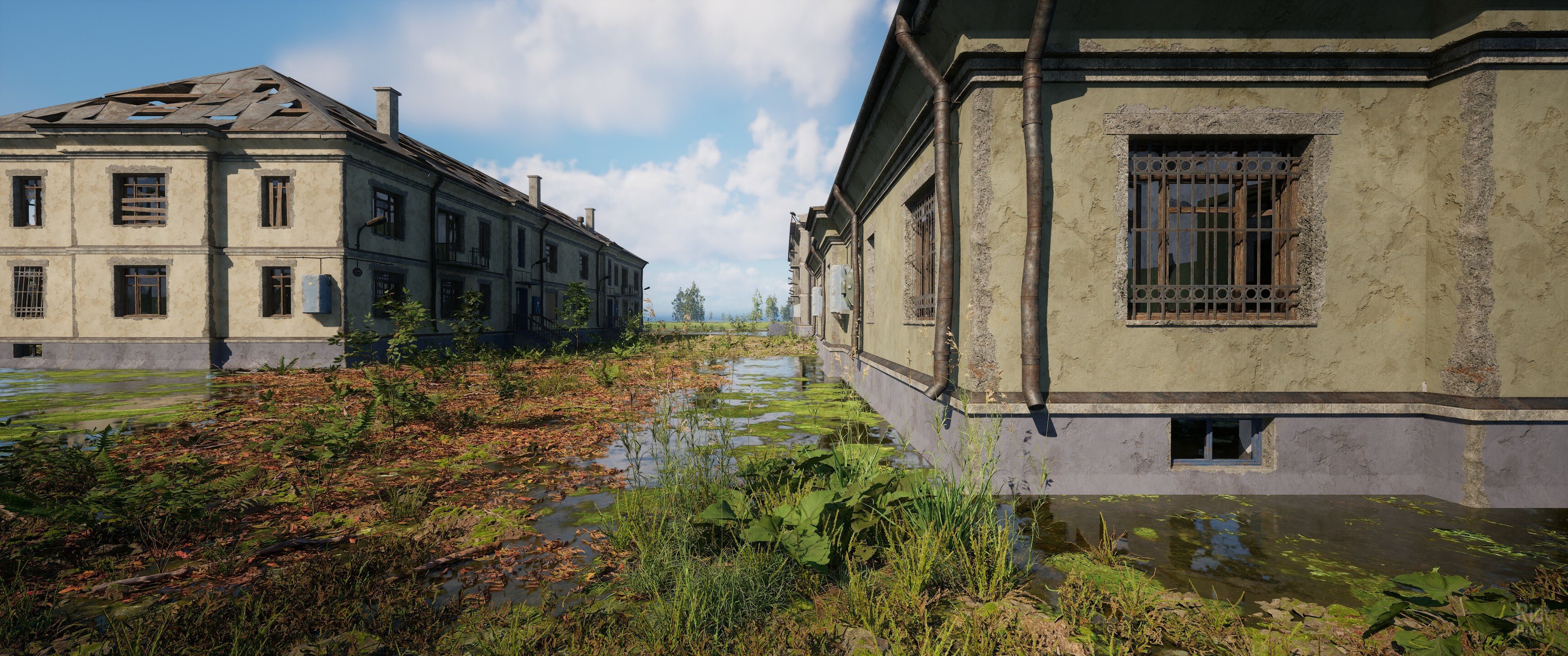 [14]-Russian Soul Simulator Download-HohohoGames