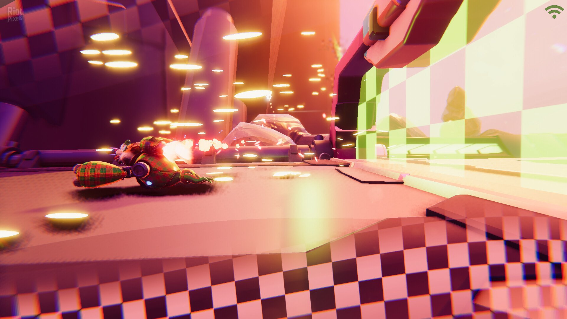 [3]-Rocket Rumble – v0.2.221 (Release) Download-HohohoGames