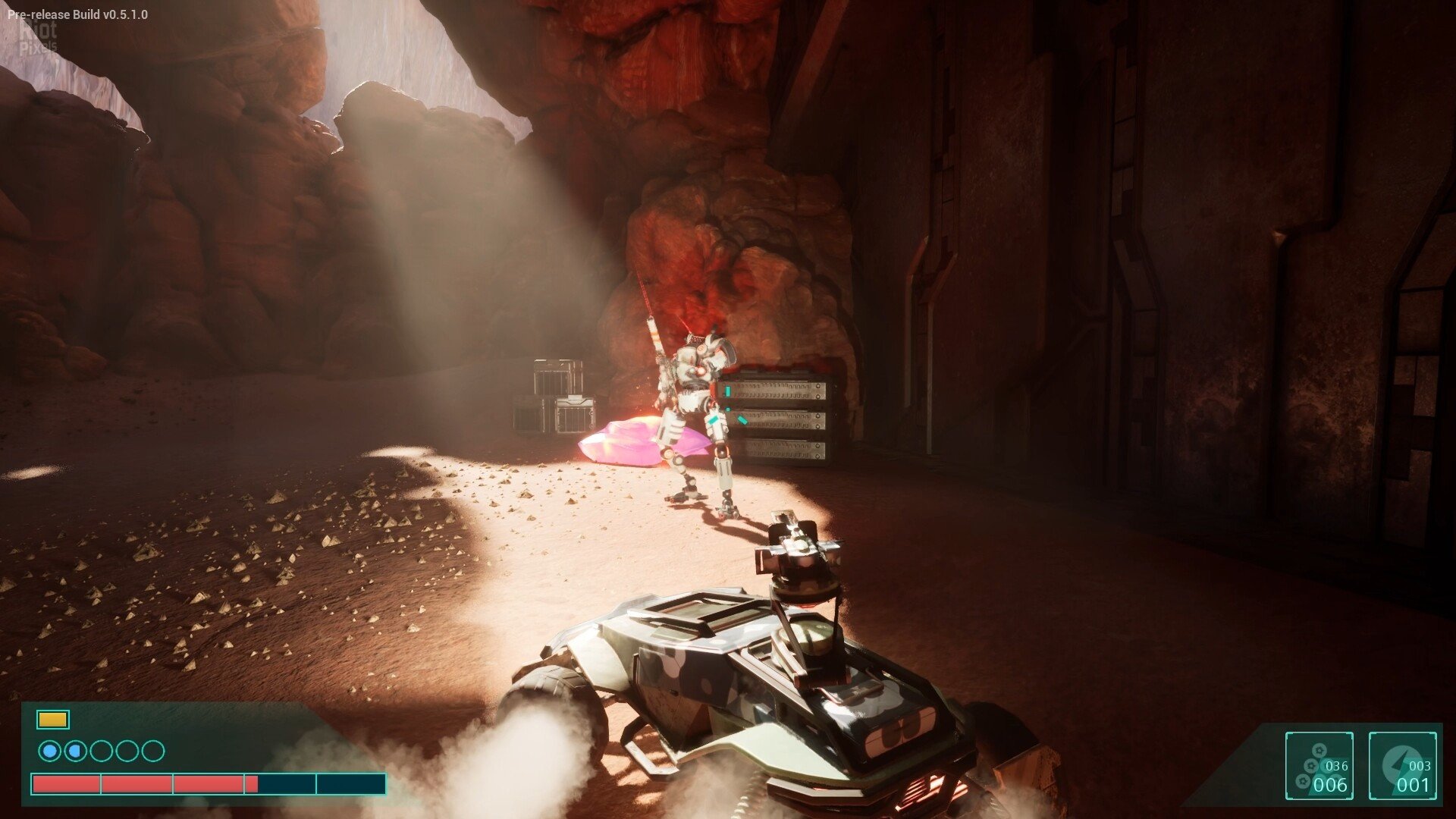 [6]-Trace Hunters – v1.0.1.0 + Windows 7 Fix Download-HohohoGames