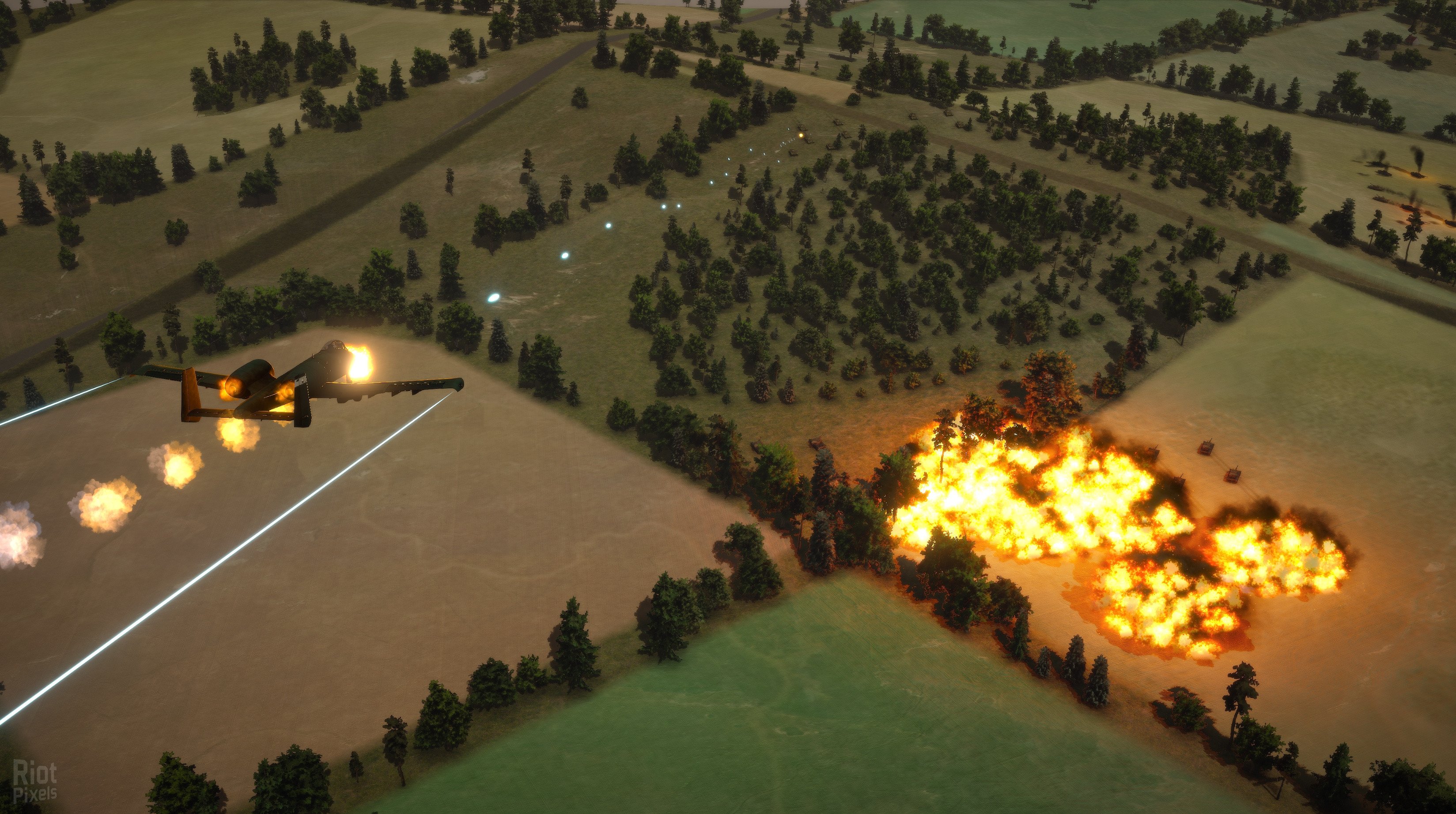 [7]-Regiments – v1.4.0S.1609 + Winds of Change DLC Download-HohohoGames