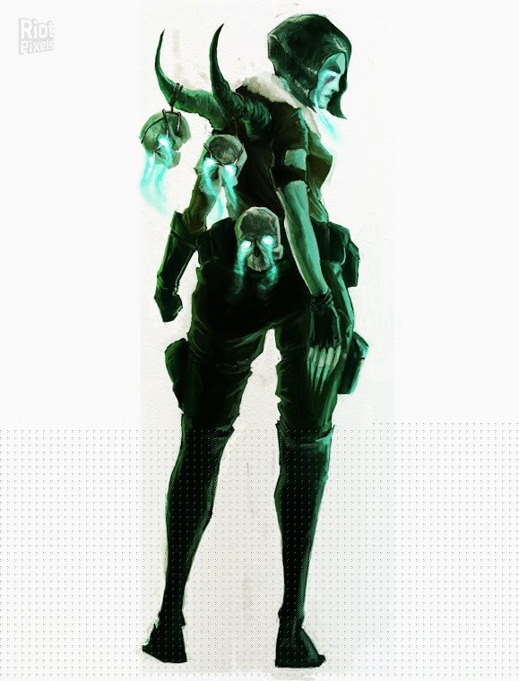 [20]-Mad Devils: Damned-finitive Edition – v1.2 Download-HohohoGames