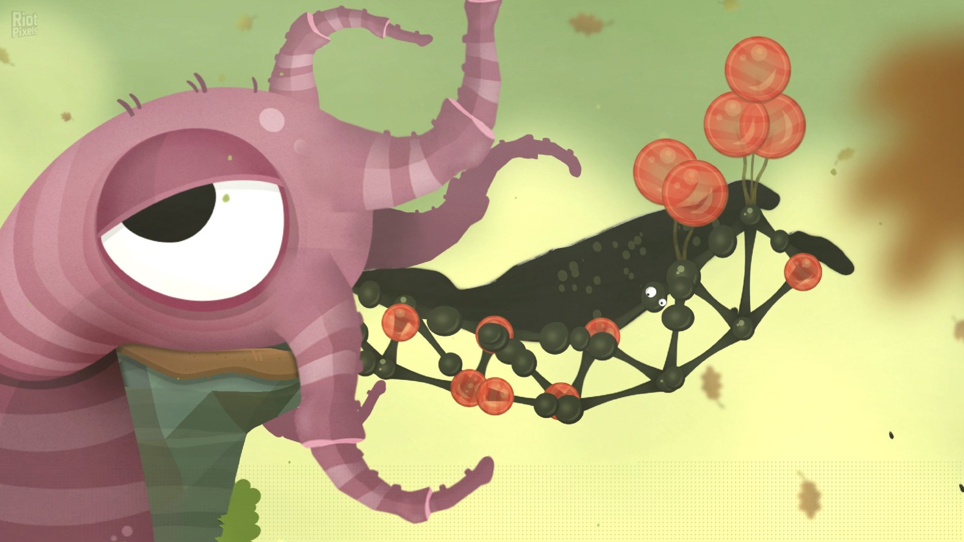 [5]-World of Goo 2 – v12329W + Bonus Soundtrack Download-HohohoGames