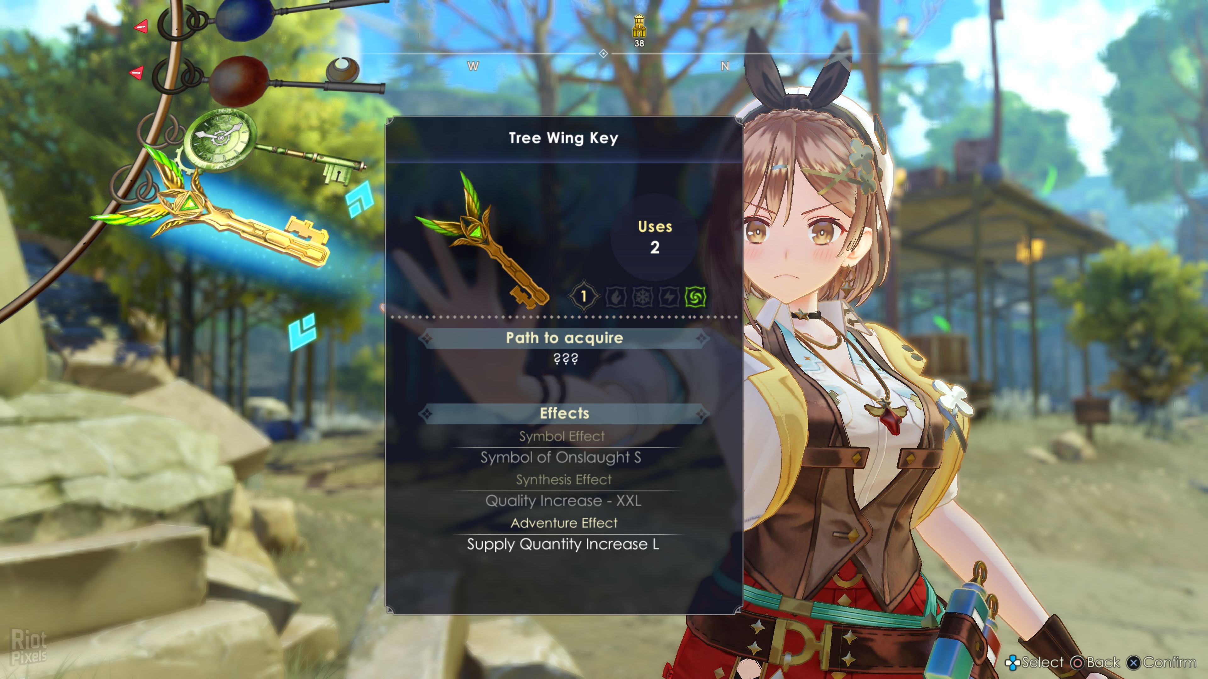 [10]-Atelier Ryza 3: Alchemist of the End & The Secret Key – Digital Deluxe Edition, v1.7.0.0 + 15 DLCs + Bonus OSTs Download-HohohoGames