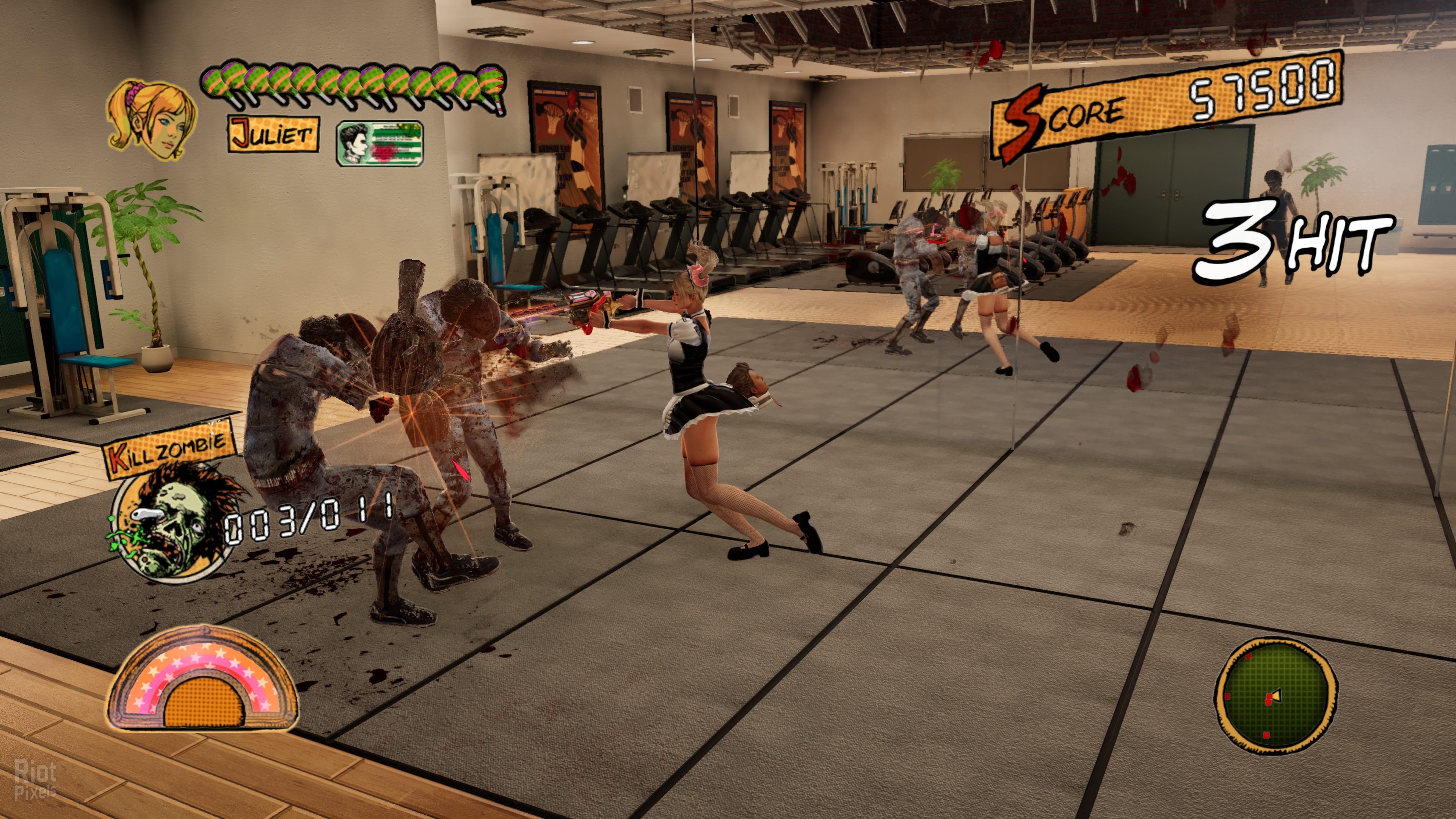 [9]-Lollipop Chainsaw RePOP + Windows 7 Fix Download-HohohoGames