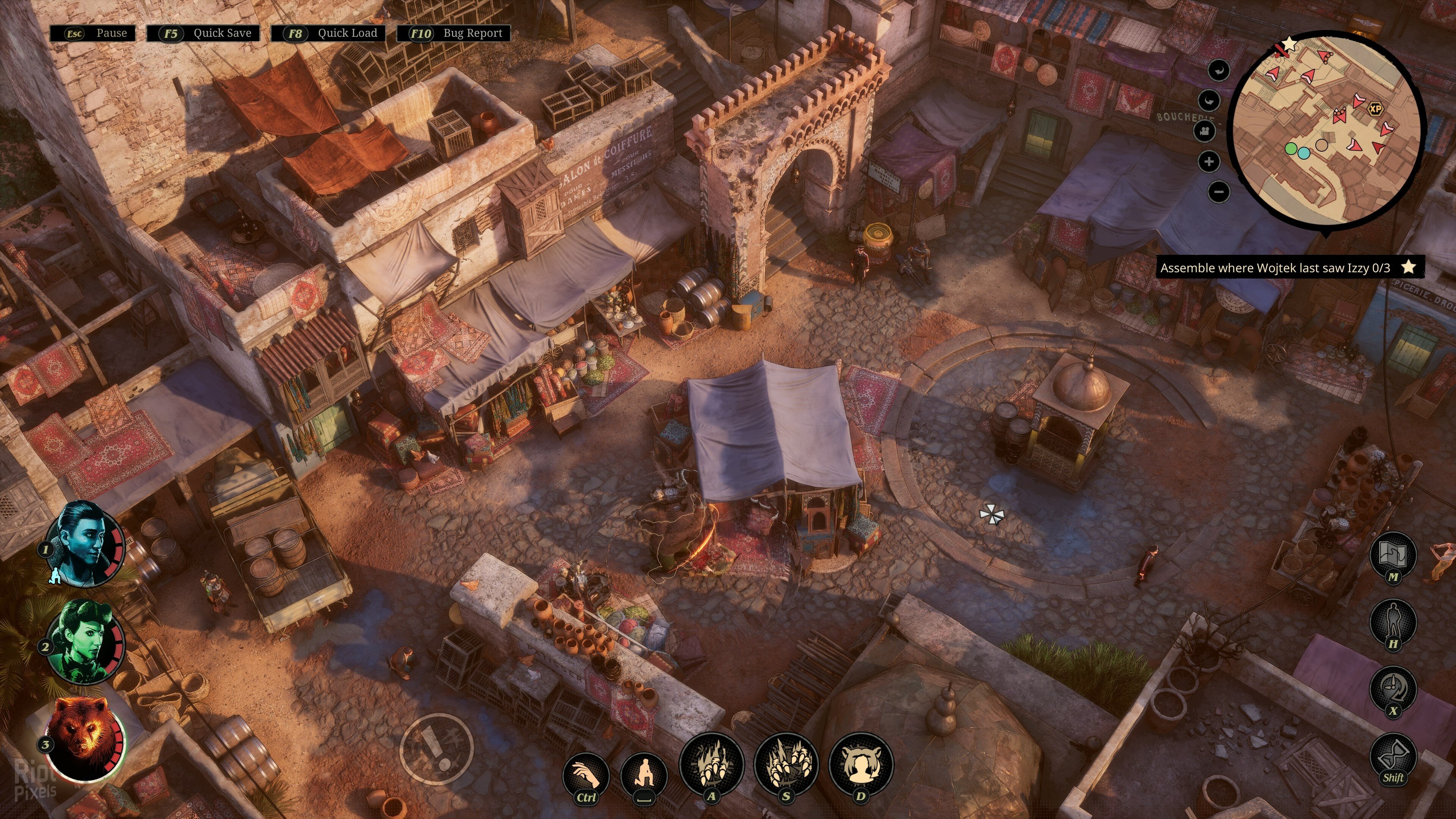 [5]-Sumerian Six Download-HohohoGames