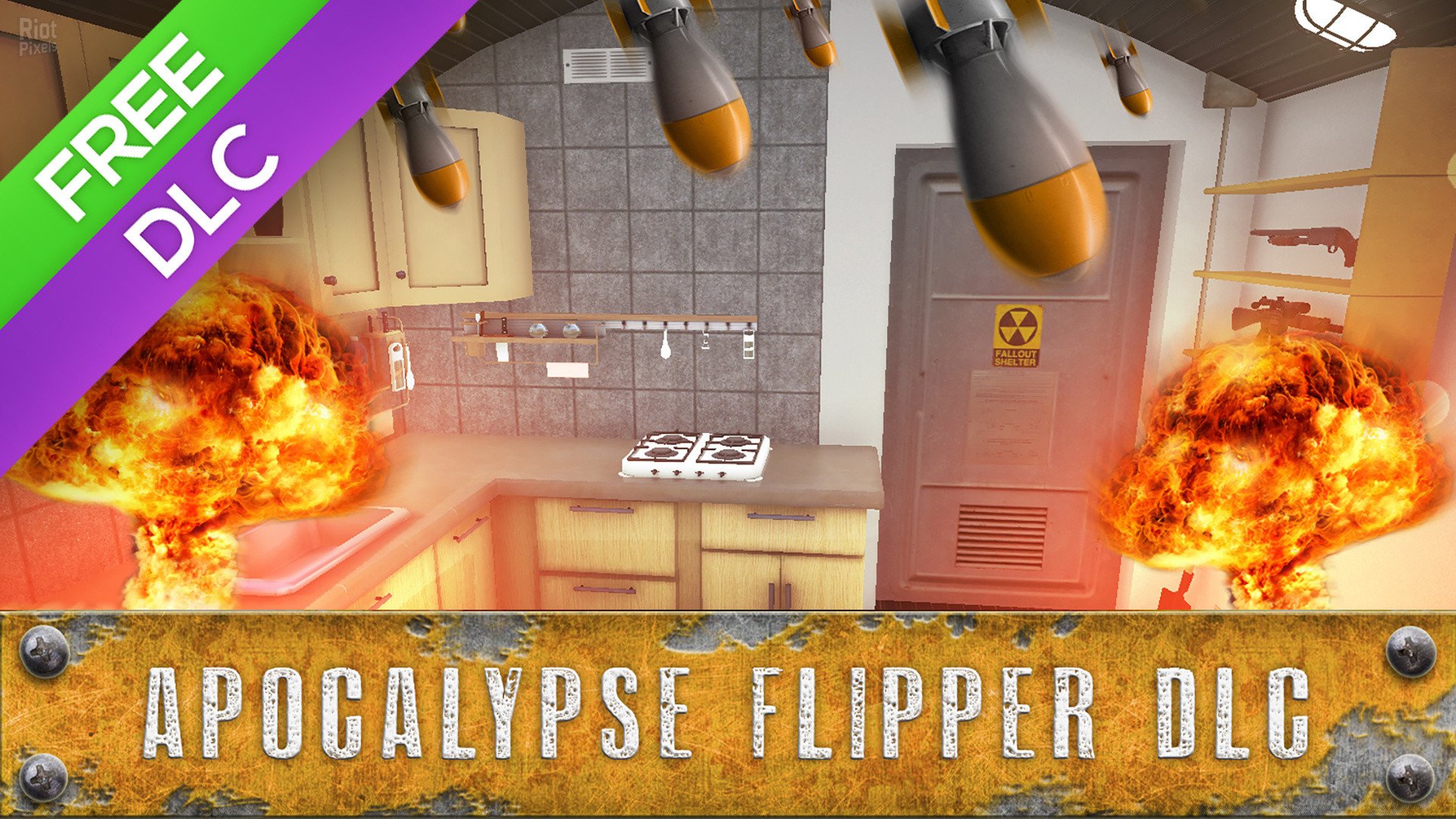 [3]-House Flipper – v1.24331 (f9660) + 9 DLCs Download-HohohoGames