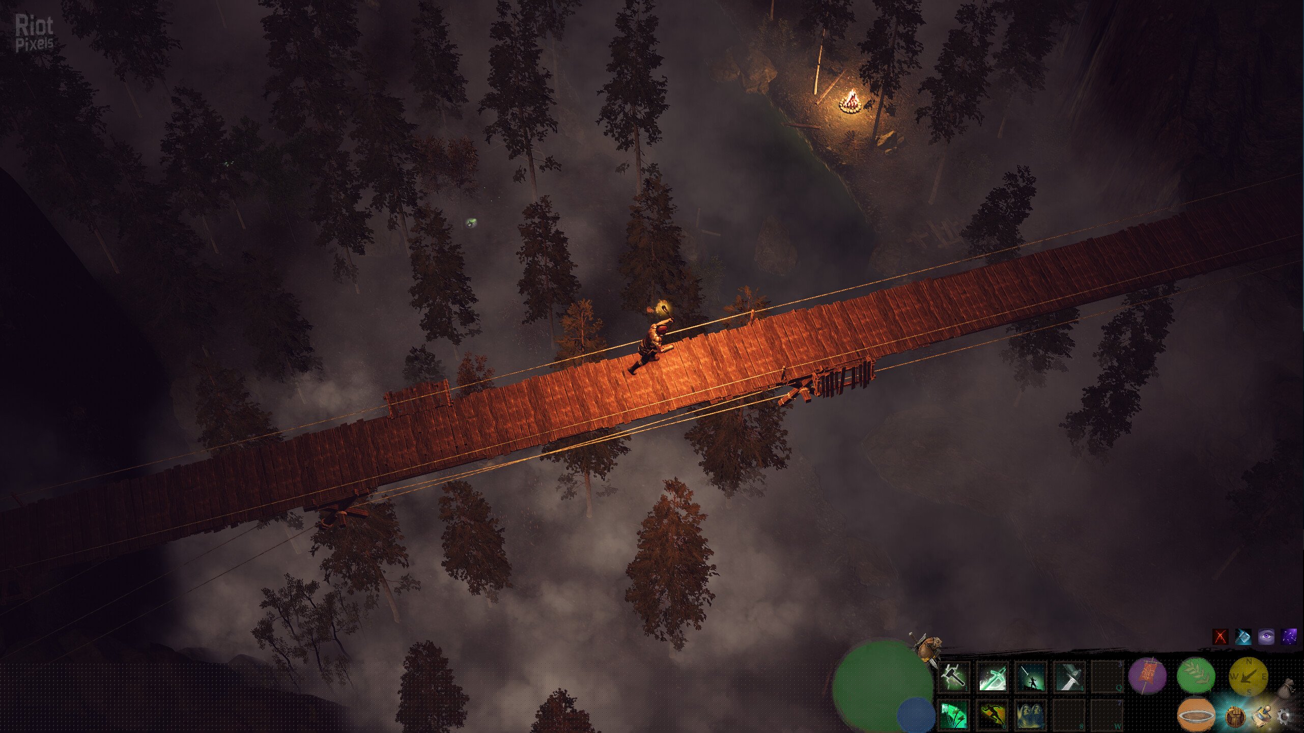 [12]-Svarog’s Dream – v6.2.3 + Return of the Old Gods Expansion Download-HohohoGames