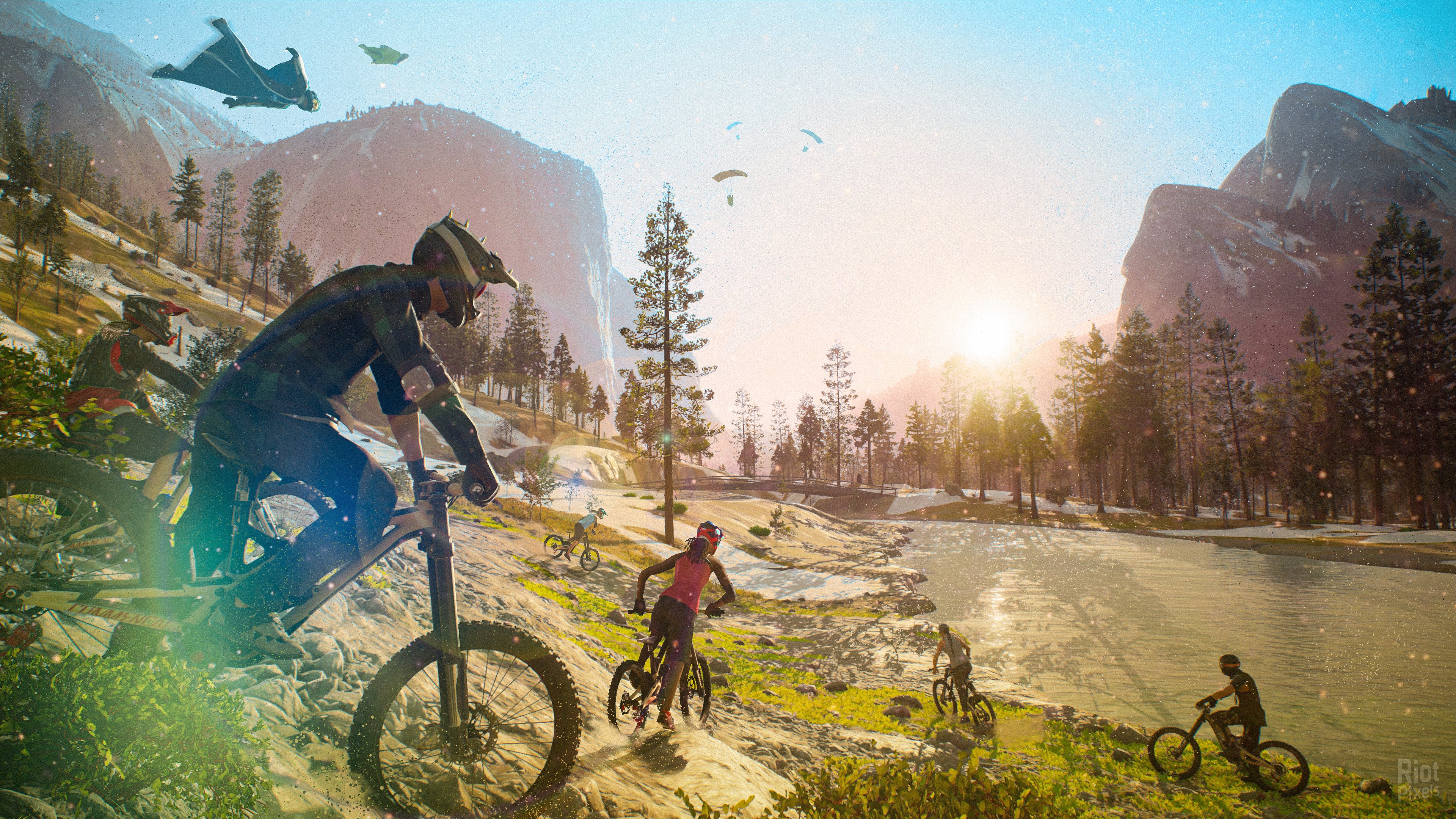 [3]-Riders Republic – v1.26.0 (Offline Zen Mode Only) Download-HohohoGames
