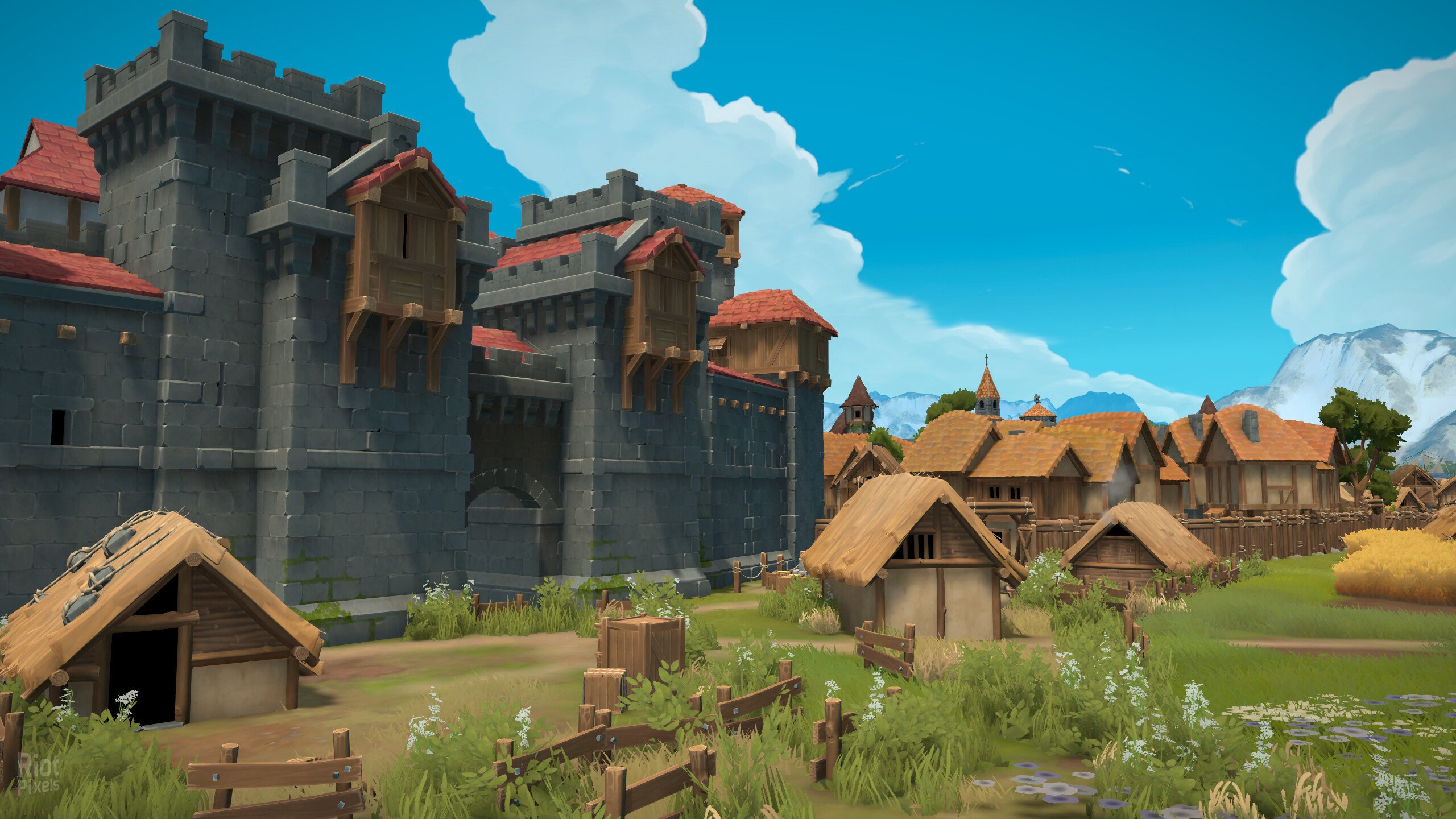 [13]-Foundation: Supporter Edition – v1.10.2.0 + 2 DLCs/Bonuses Download-HohohoGames