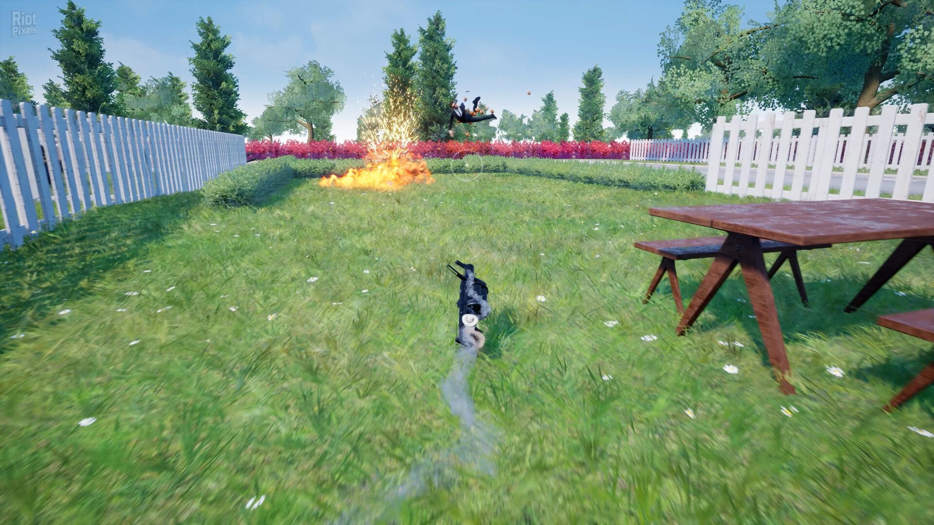 [3]-Squirrel with a Gun – v1.5.10.0 Download-HohohoGames
