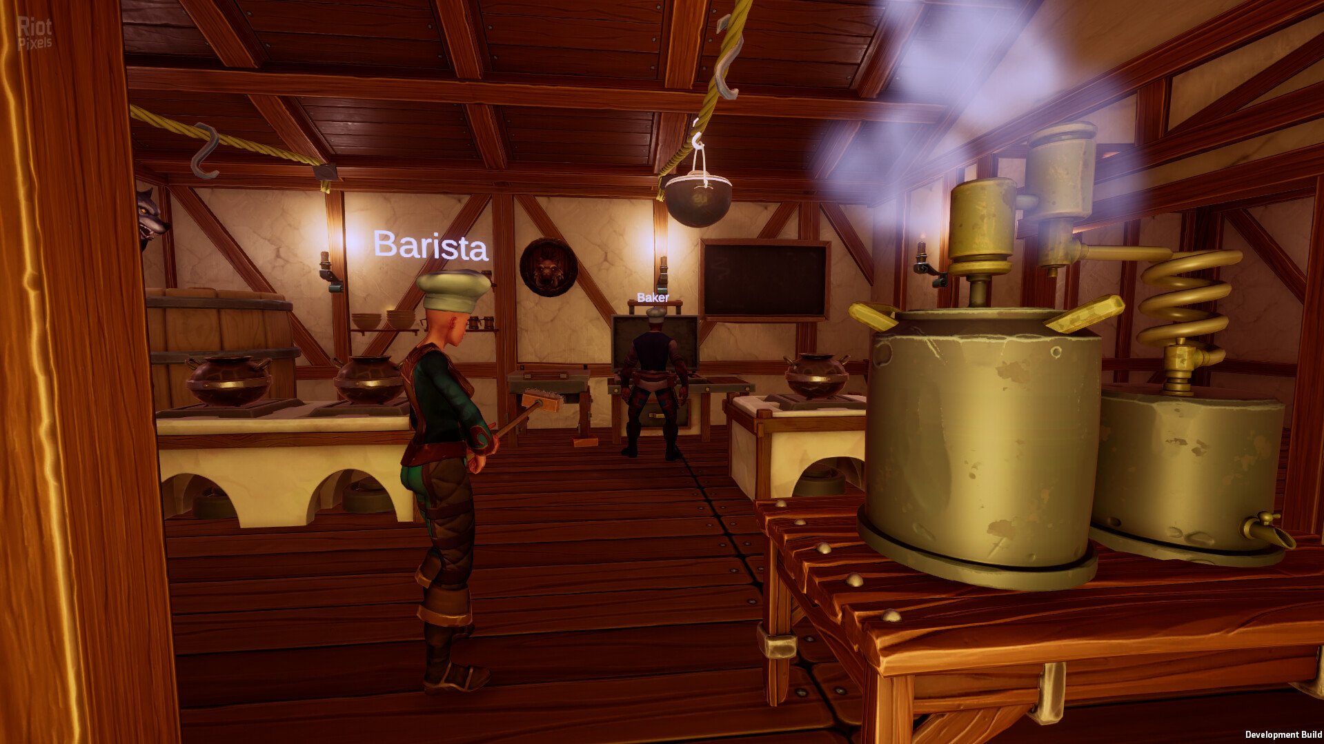 [10]-Ale & Tale Tavern – v1.3.21 + Bonus Soundtrack Download-HohohoGames
