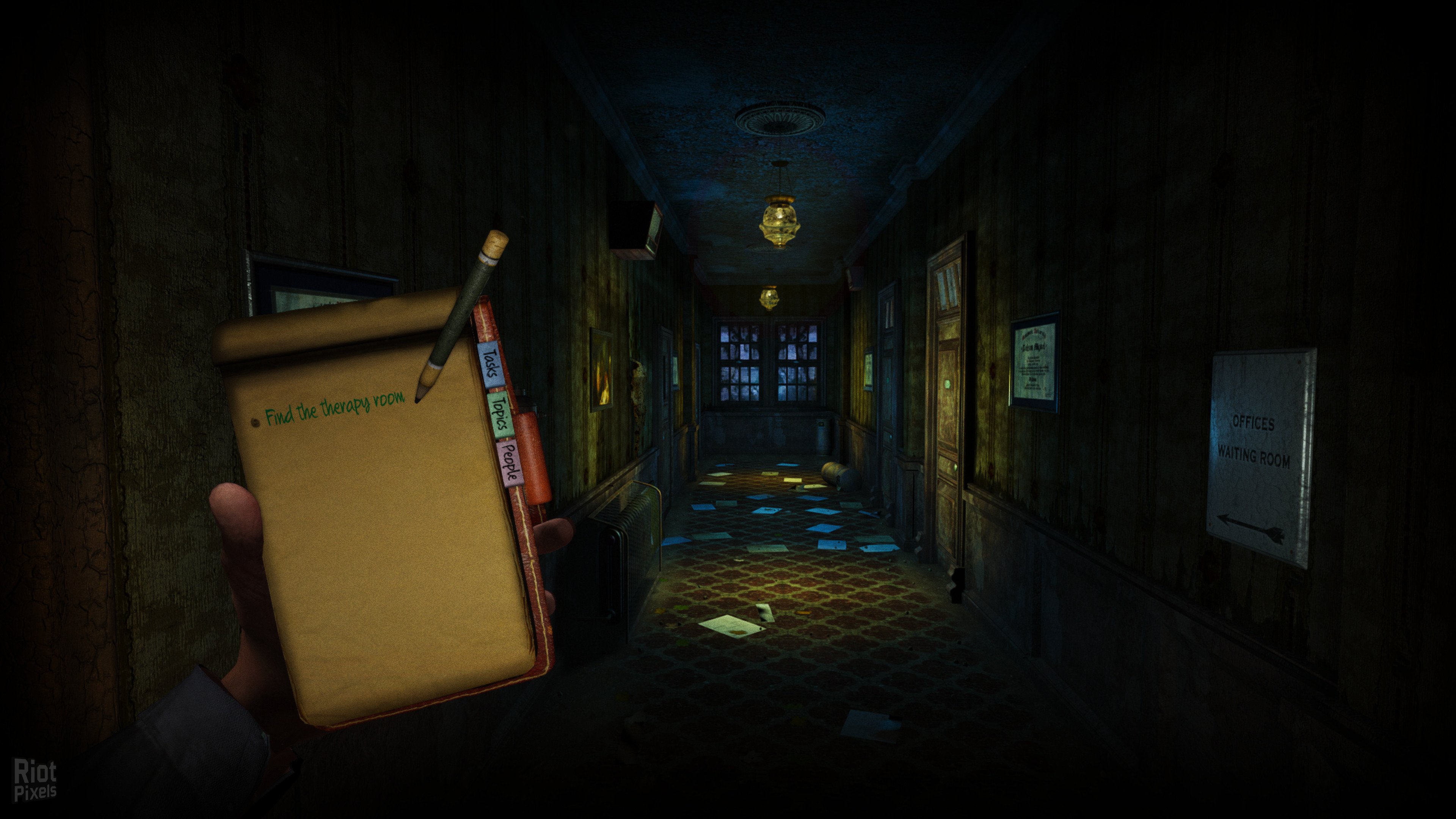 [2]-ASYLUM Download-HohohoGames
