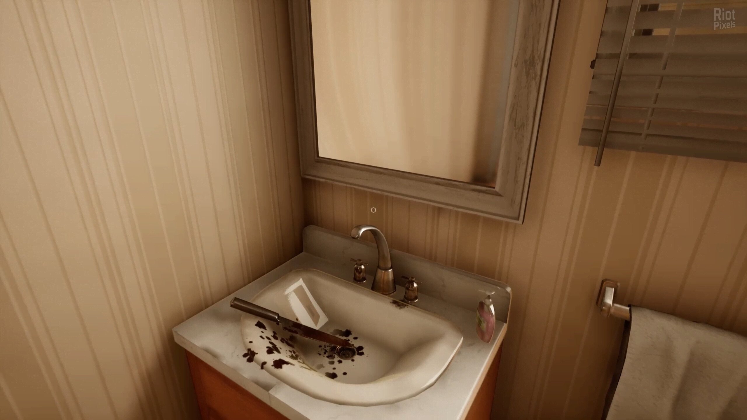 [2]-Detective – The Test Download-HohohoGames