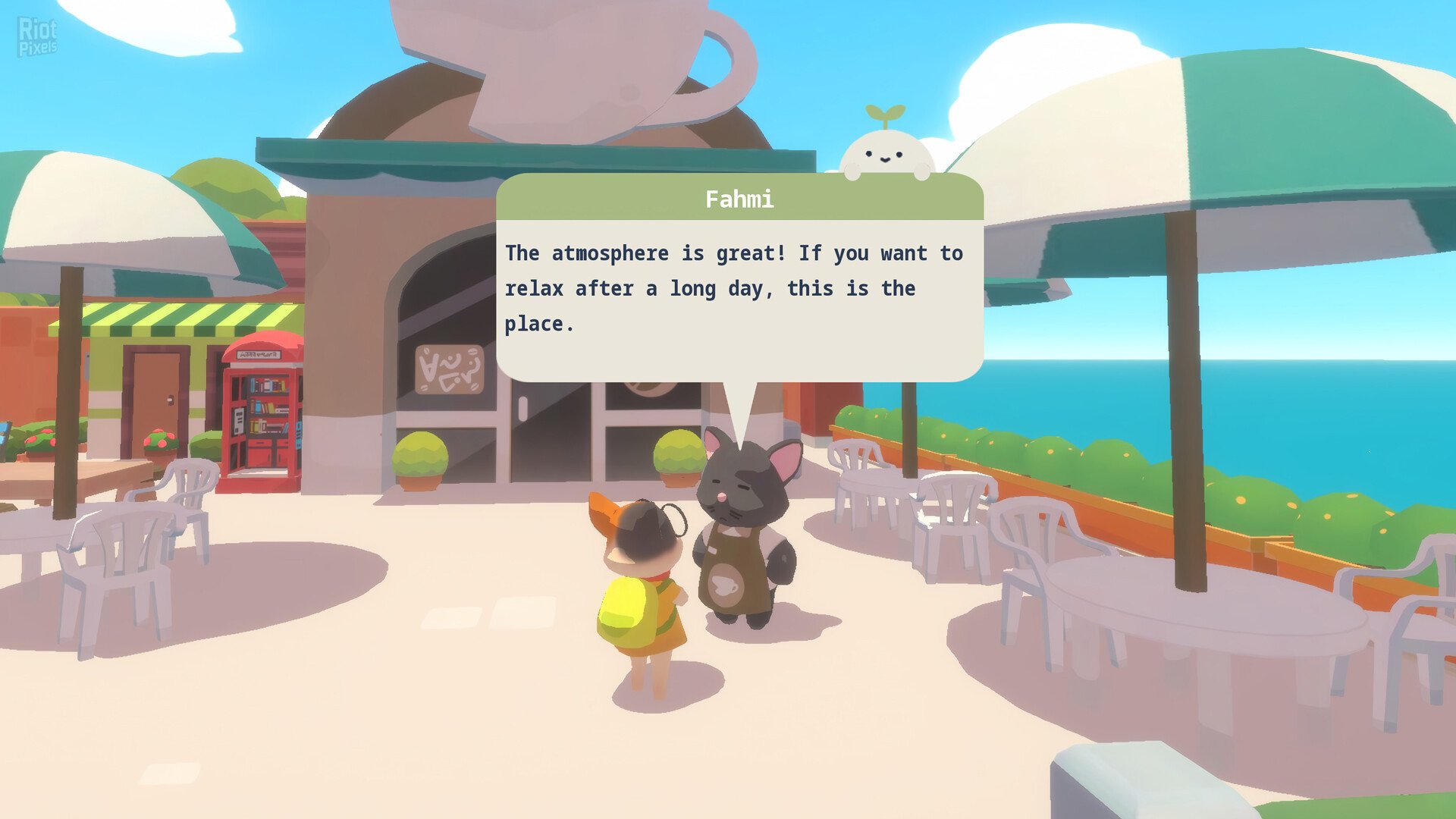 [3]-Petit Island – v1.0.0.5 Download-HohohoGames