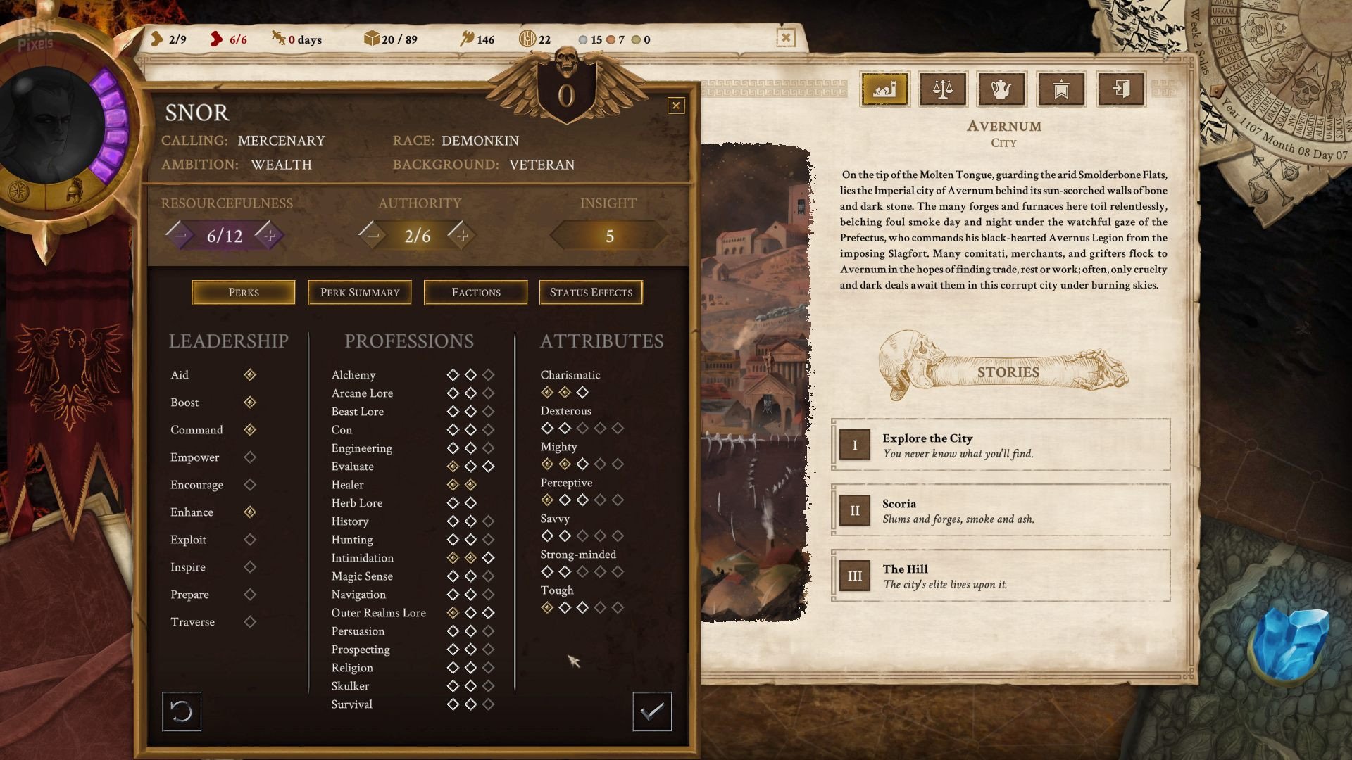 [13]-Vagrus: The Riven Realms – Centurion Edition, v1.2.00.0402Q + 6 DLCs/Bonuses Download-HohohoGames