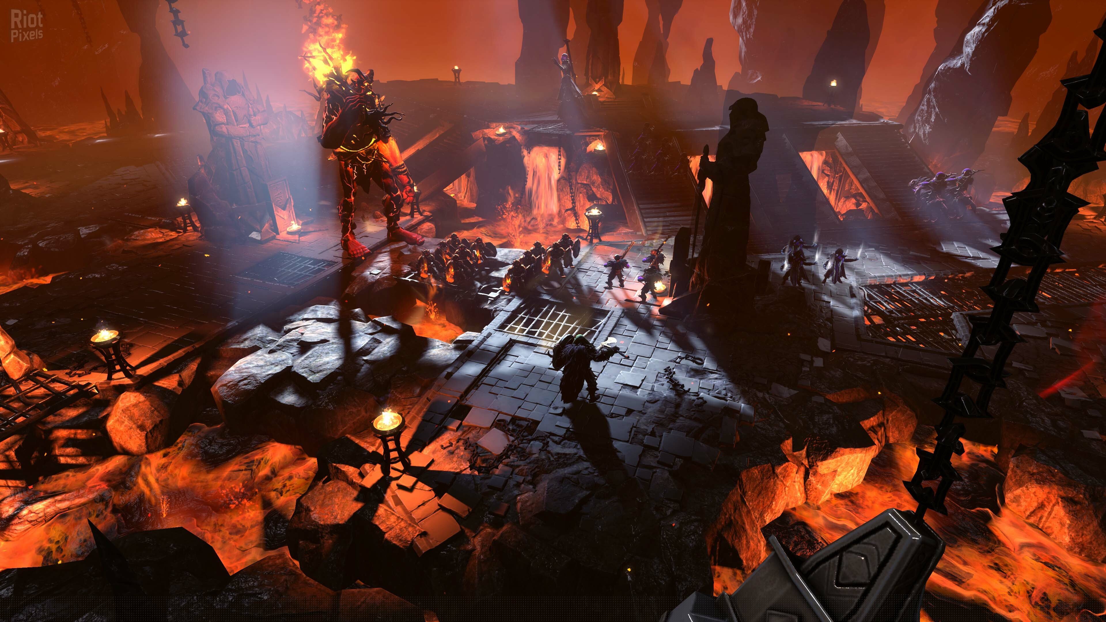 [4]-Age of Wonders 4: Premium Edition, v1.010.001.105705 + 10 DLCs + Windows 7 Fix Download-HohohoGames