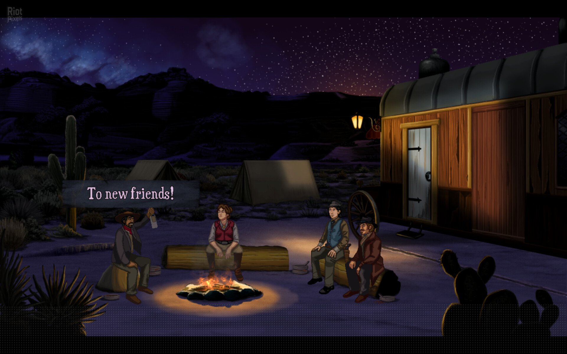 [13]-Rosewater – v1.00.1 + Bonus Soundtrack Download-HohohoGames