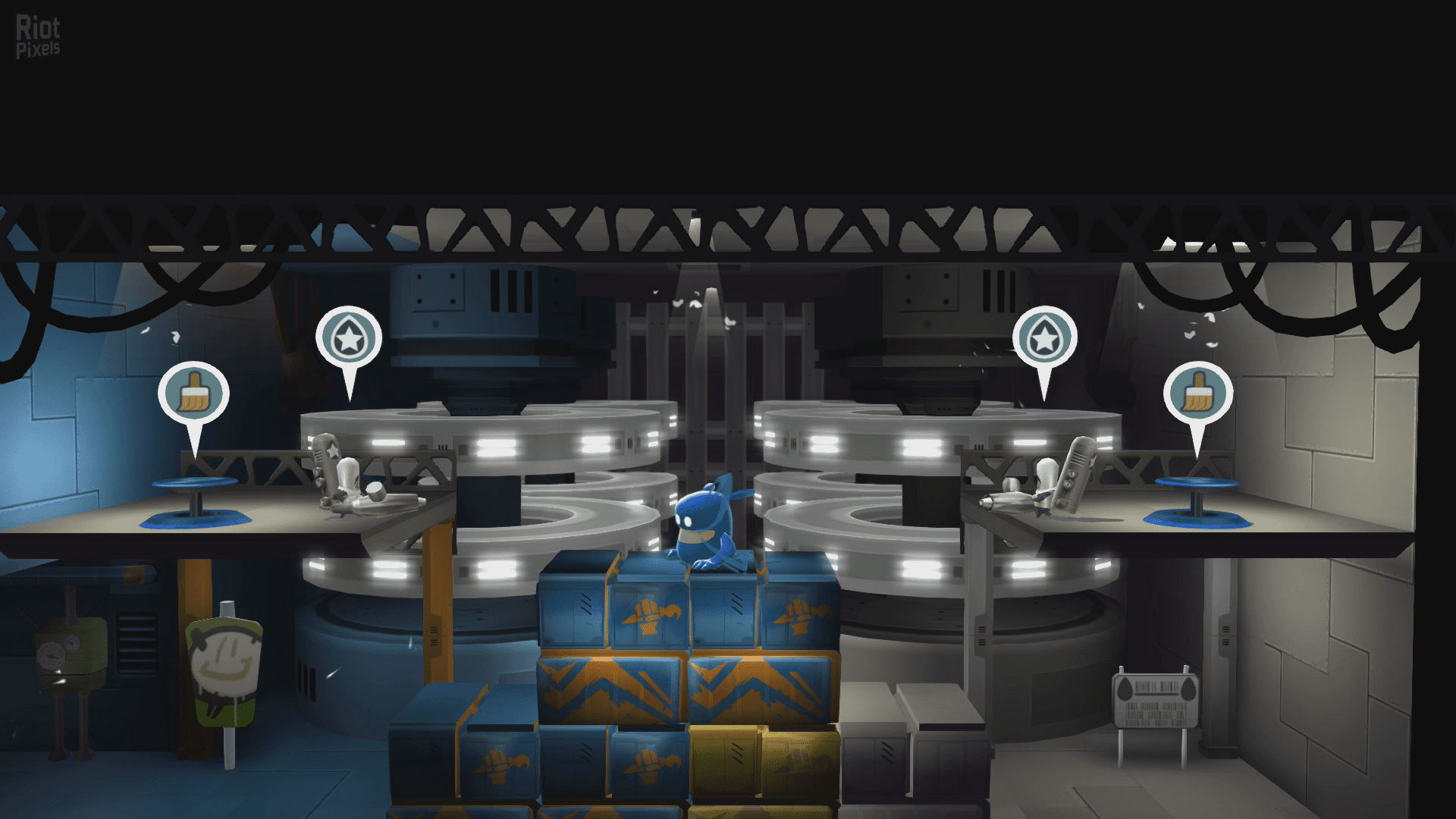 [11]-de Blob 2 – v0.15 Download-HohohoGames