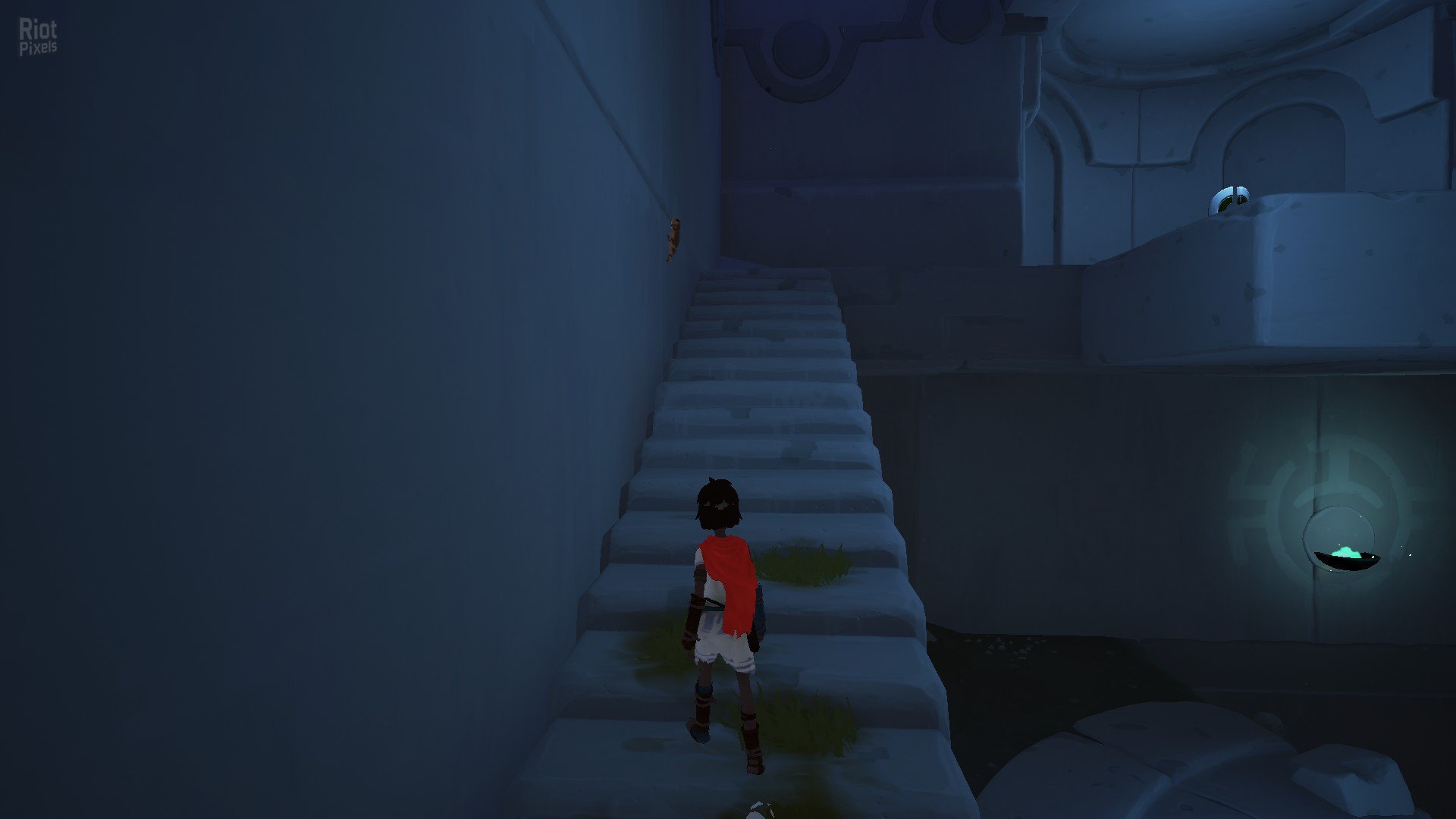 [3]-RiME – v1.01 Download-HohohoGames