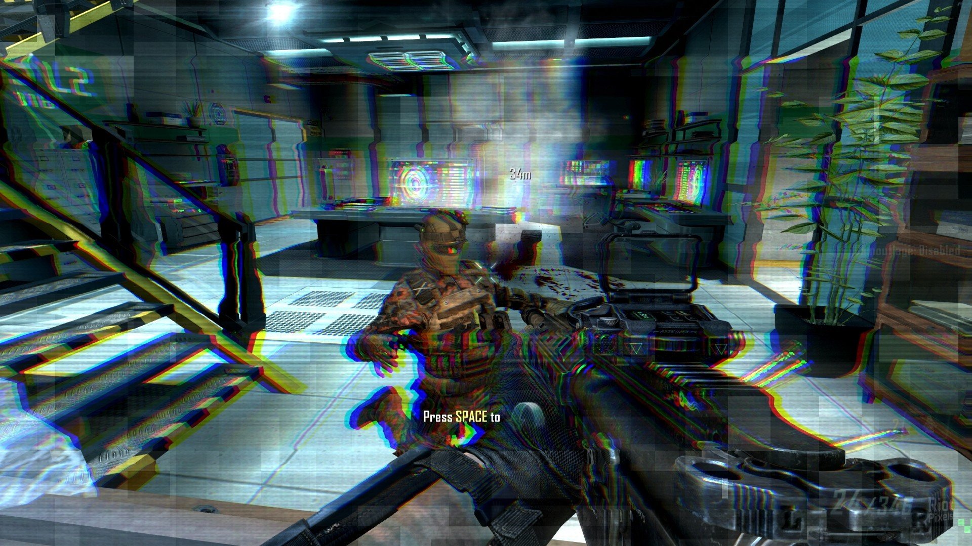 [13]-Call of Duty: Black Ops 2 + 36 DLCs + MP with Bots + Zombie Mode Download-HohohoGames