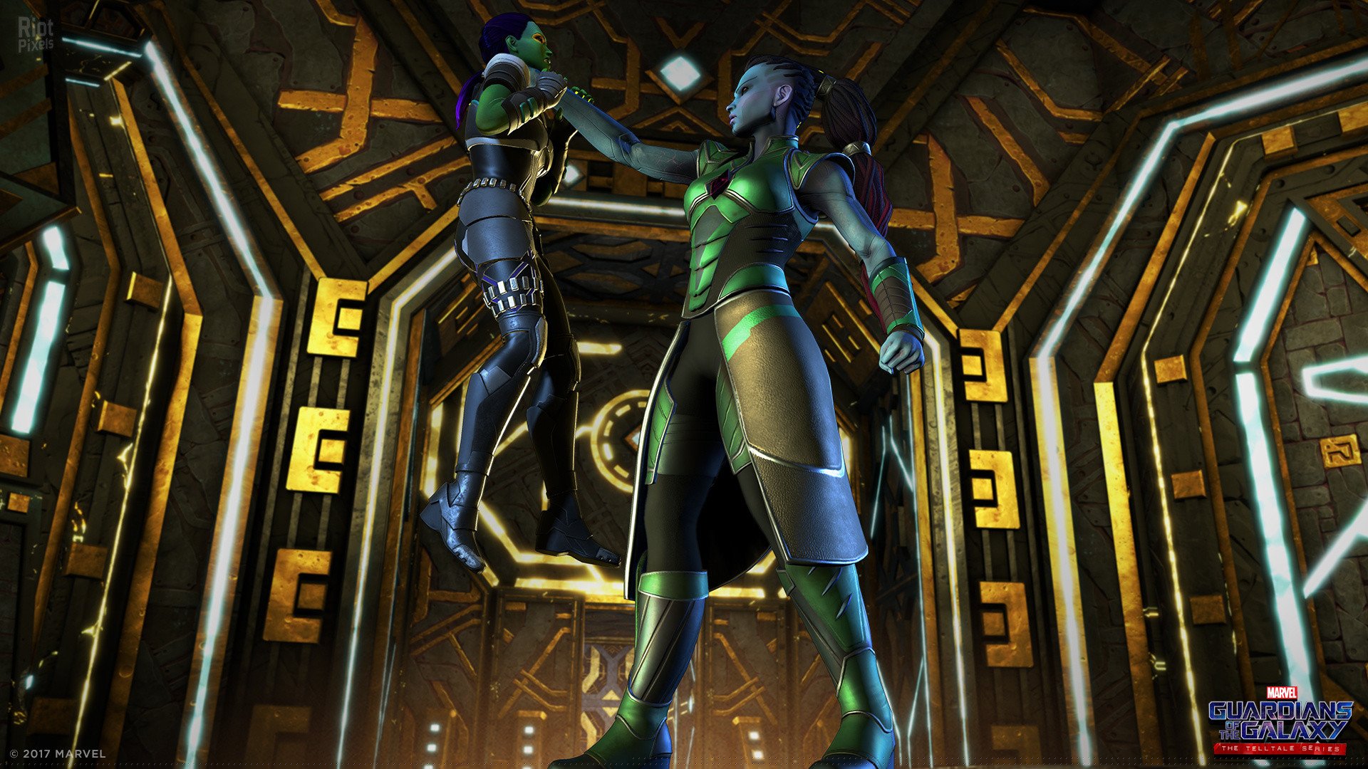[2]-Marvel’s Guardians of the Galaxy: The Telltale Series – Complete Season Download-HohohoGames