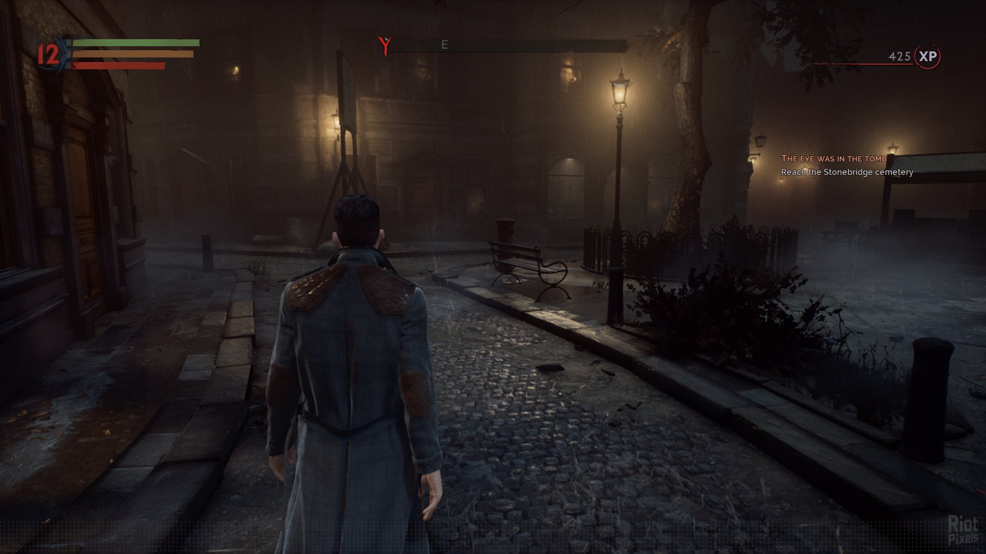 [9]-Vampyr Download-HohohoGames