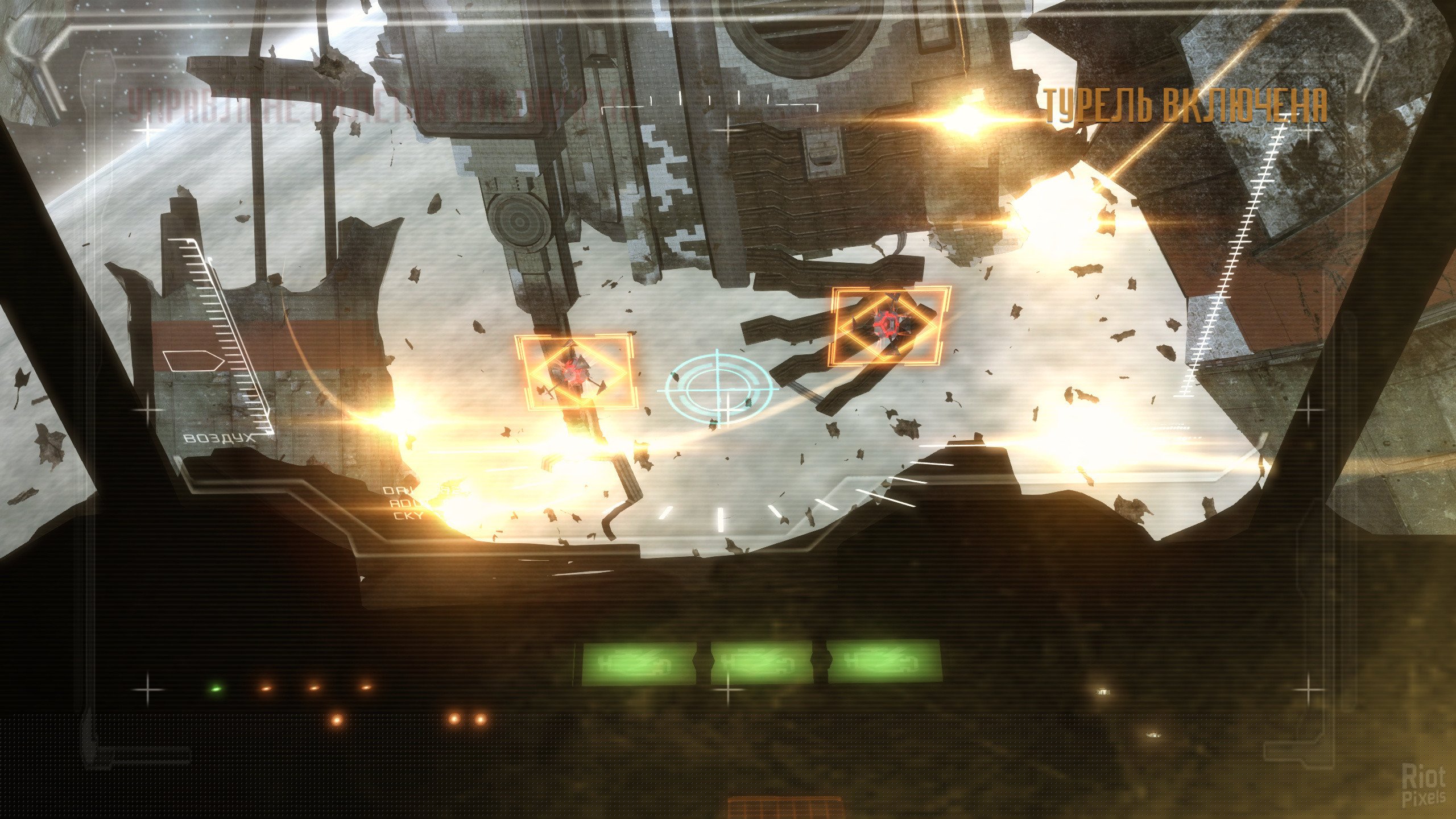 [4]-Dead Space 3: Limited Edition – v1.0.0.1 + 12 DLCs/Items Download-HohohoGames