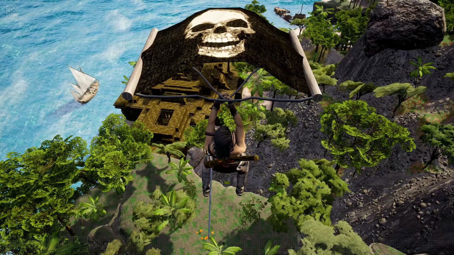 [2]-Sail and Sacrifice + Hotfix Download-HohohoGames