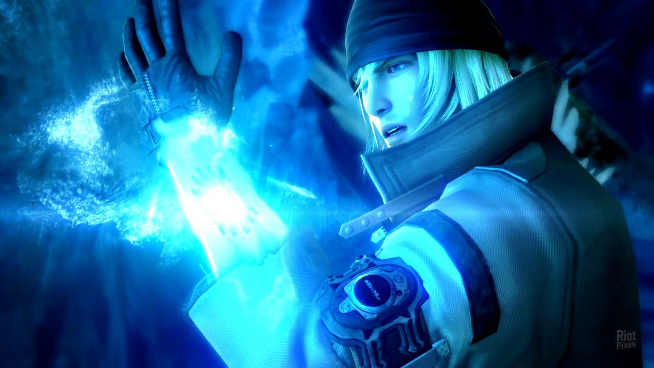 [9]-Final Fantasy XIII + Update III Download-HohohoGames
