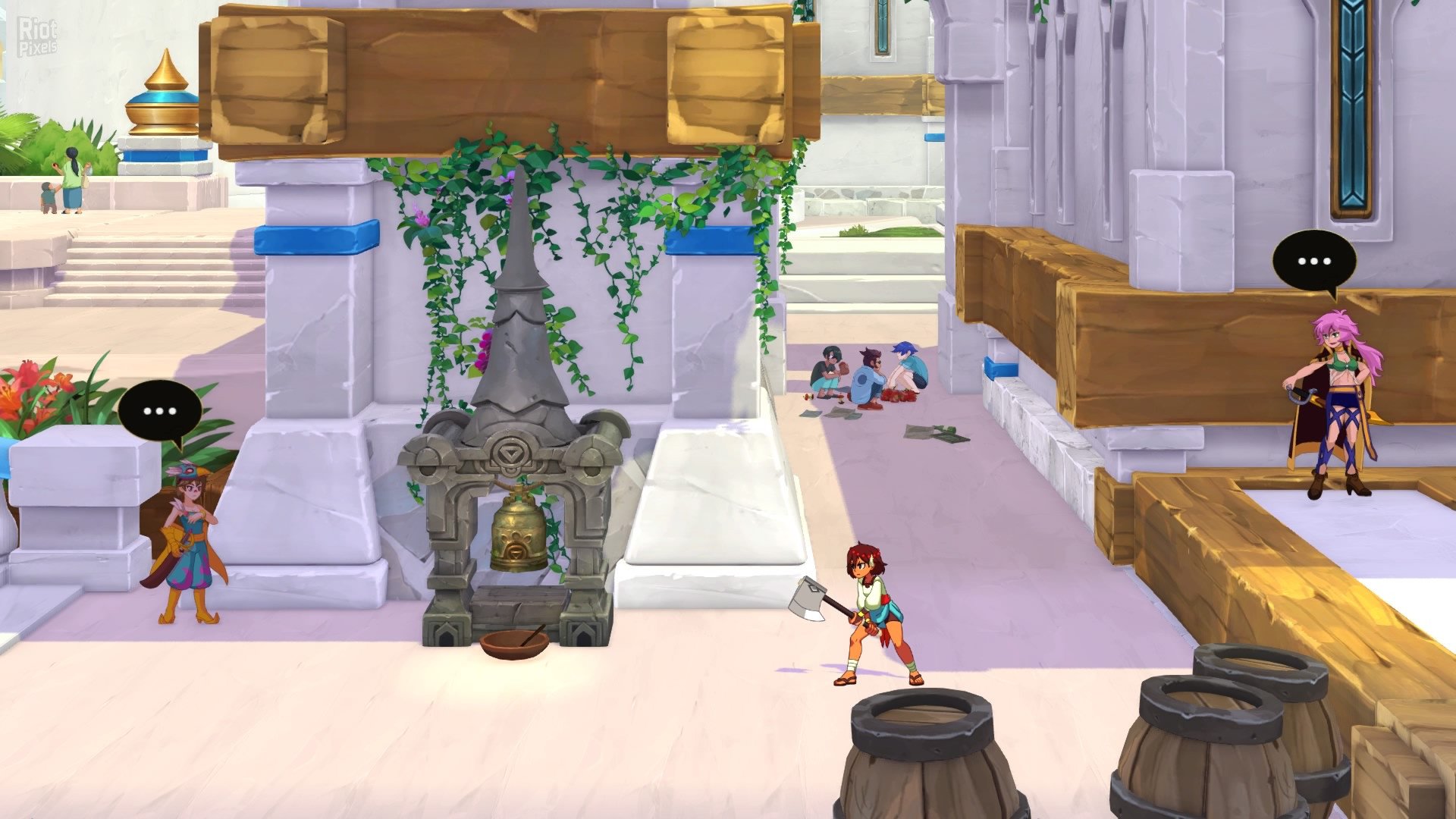 [4]-Indivisible Download-HohohoGames