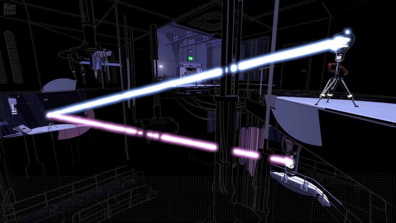 [13]-Lightmatter – v1.02 Download-HohohoGames