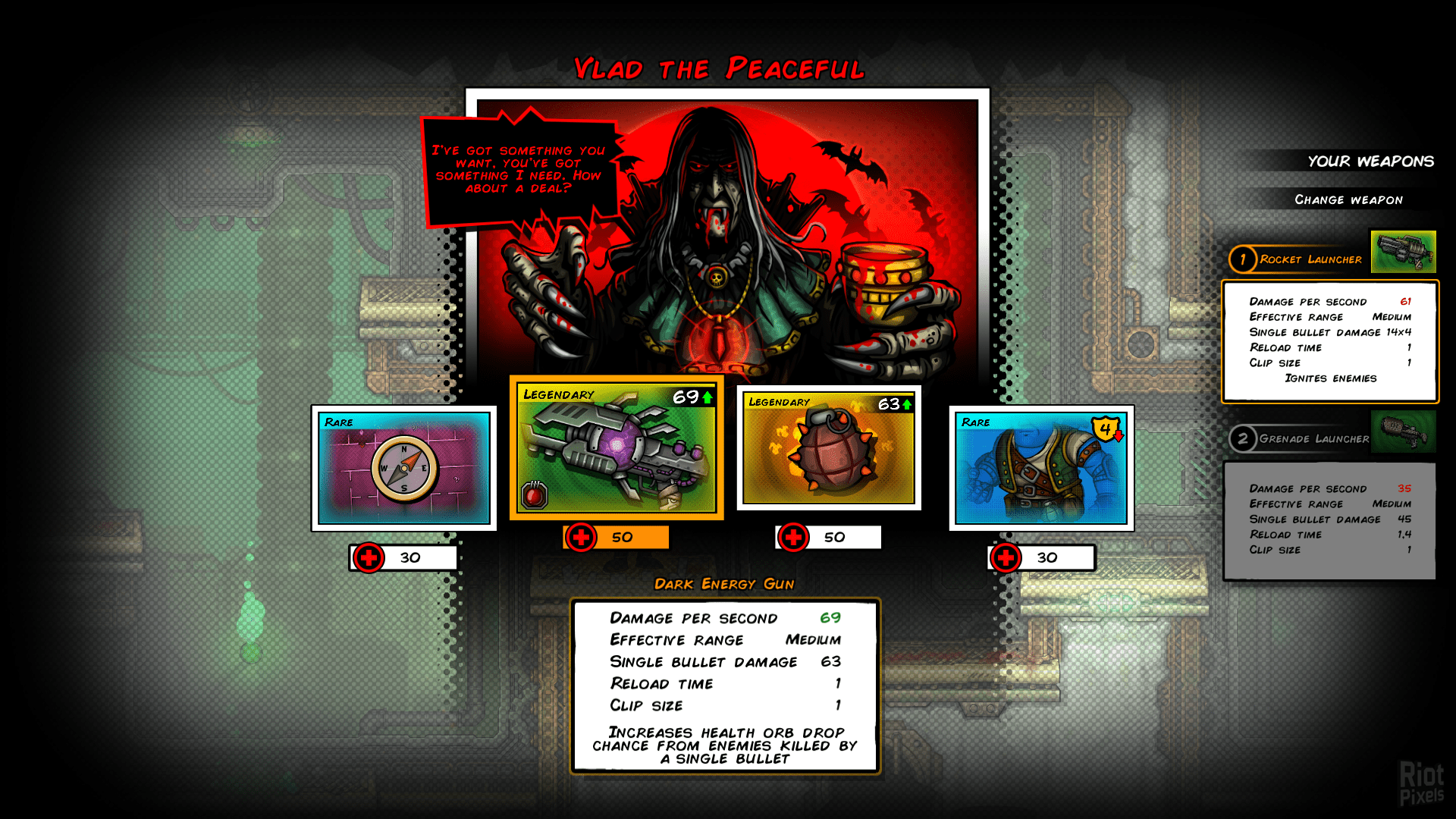 [7]-Fury Unleashed – v1.0 Download-HohohoGames