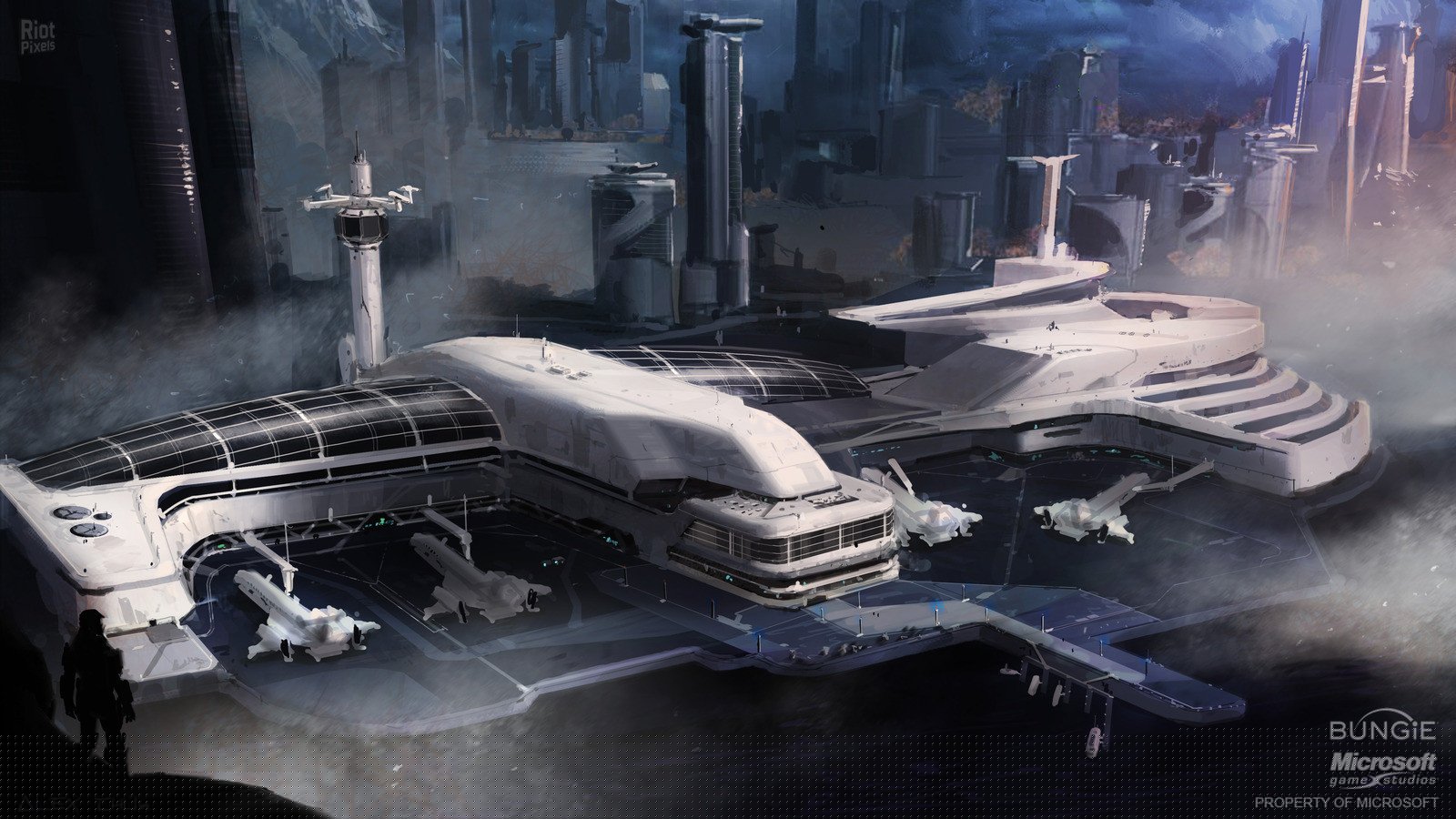 [27]-Halo: The Master Chief Collection – Complete Edition (All 6 games) – v1.1955.0.0/Build 5791888 + HR Content Pack 2 DLC Download-HohohoGames