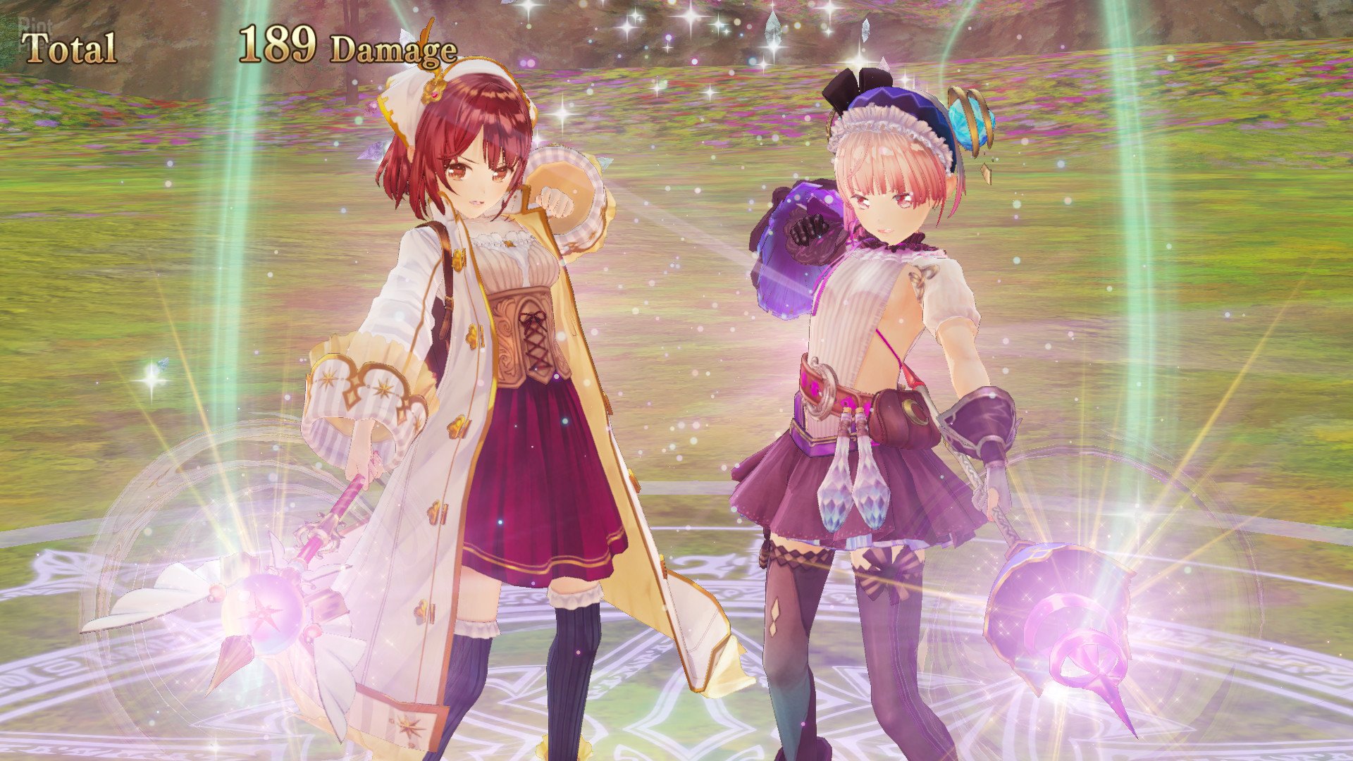 [6]-Atelier Lydie & Suelle: The Alchemists and the Mysterious Paintings DX Download-HohohoGames