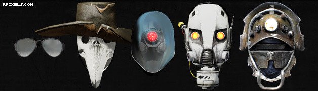 [19]-PayDay 2 – v1.102.954/Update 204.1 Hotfix + 106 DLCs Download-HohohoGames