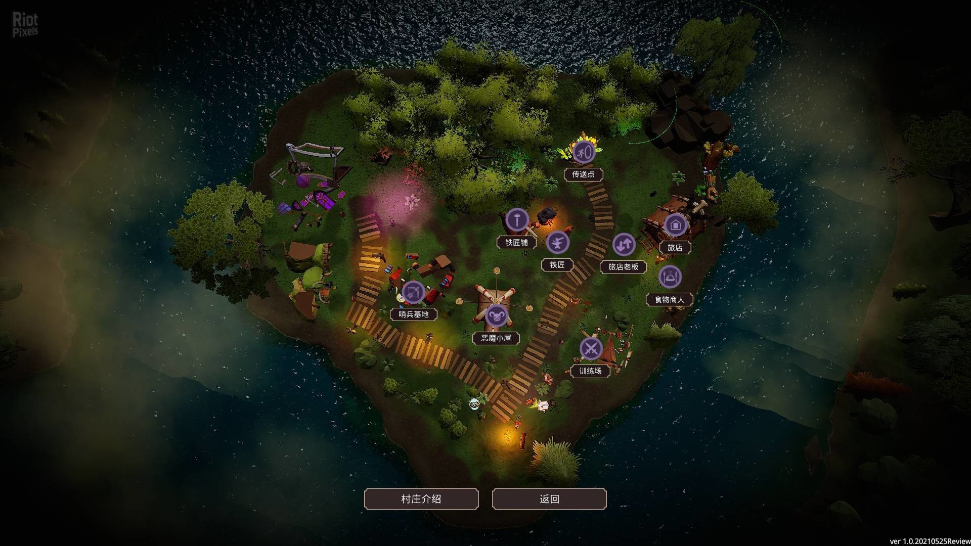 [2]-Demon Strikes Back – v1.0.20210816 Download-HohohoGames