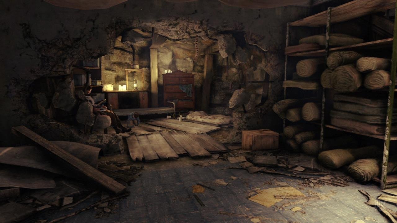 [14]-Resistance 3 – v1.05 + 2 DLCs + RPCS3 Emu + Offline Co-Op Download-HohohoGames