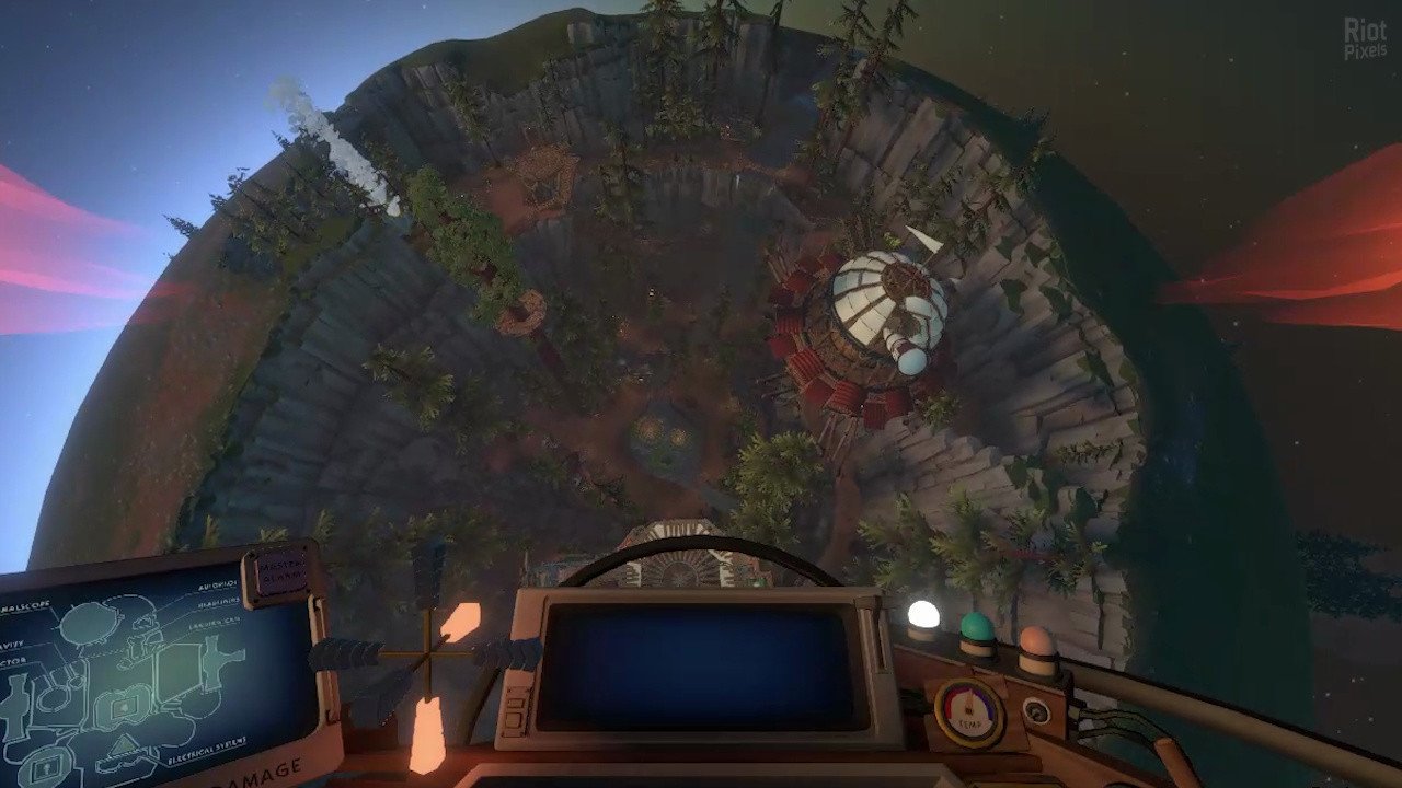 [3]-Outer Wilds: Archaeologist Edition – v1.1.10 + Echoes of the Eye DLC + Bonus Soundtrack Download-HohohoGames
