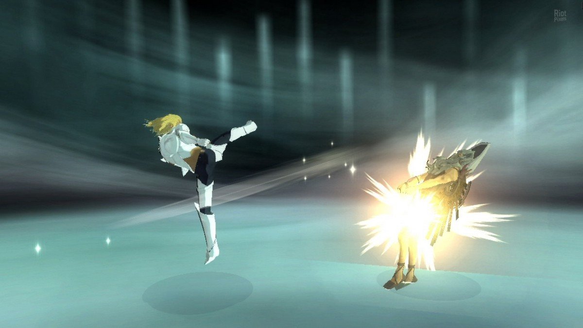 [13]-El Shaddai: Ascension of the Metatron Download-HohohoGames