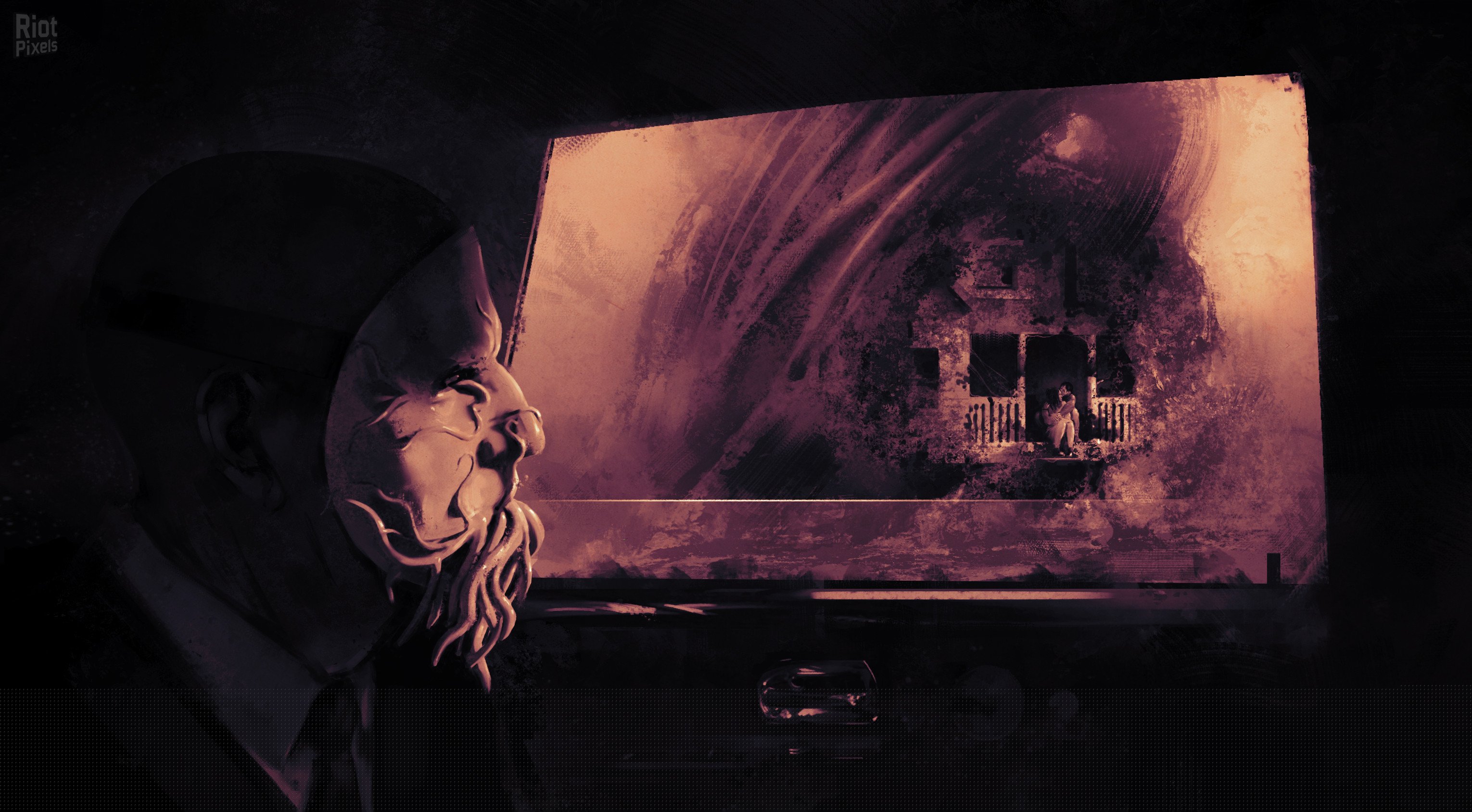 [33]-Lust from Beyond – Build 7438721 (The Explorer’s Update) + Digital Goodies Pack Download-HohohoGames